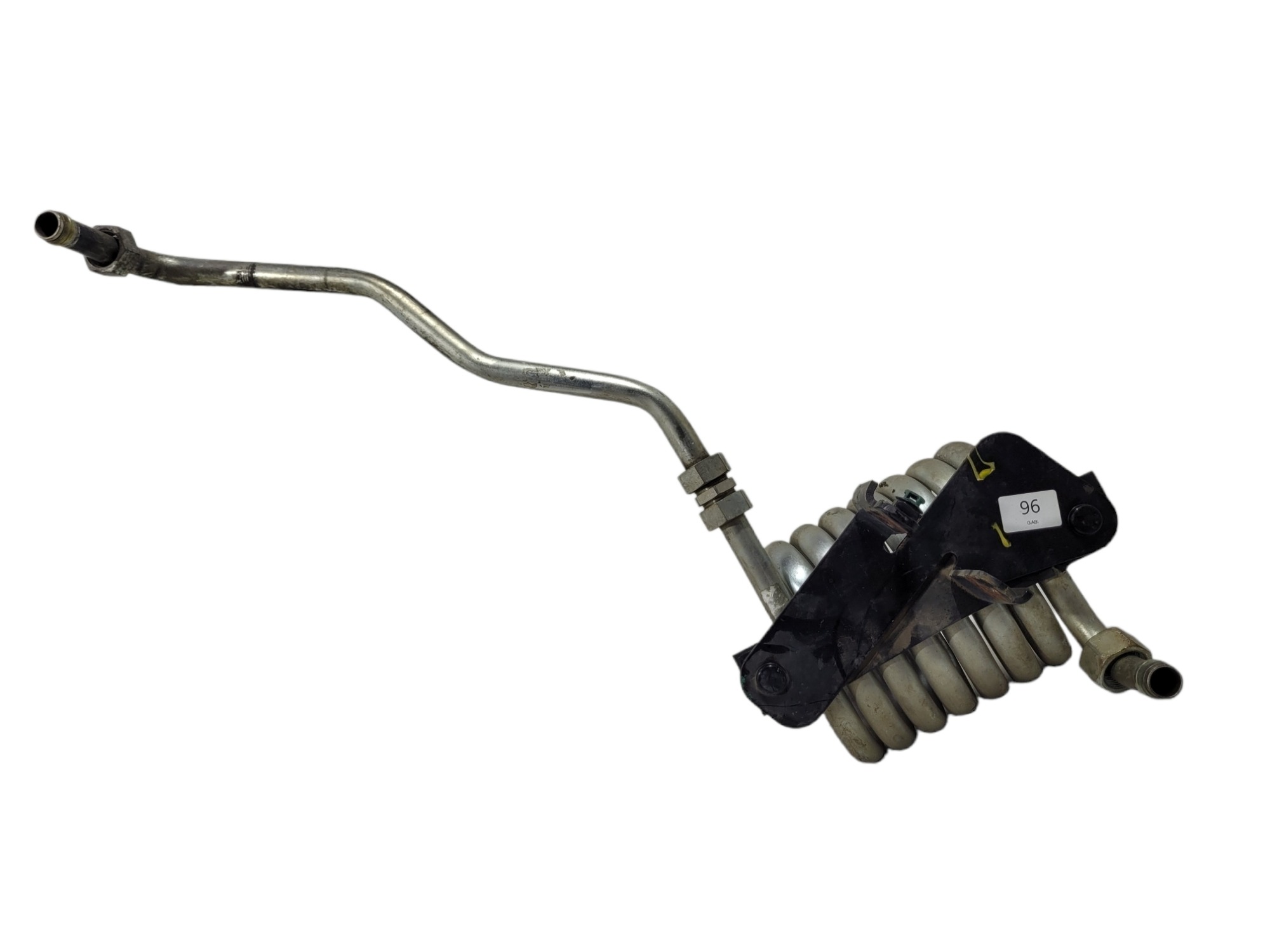 Serpentina Motor M Benz 4