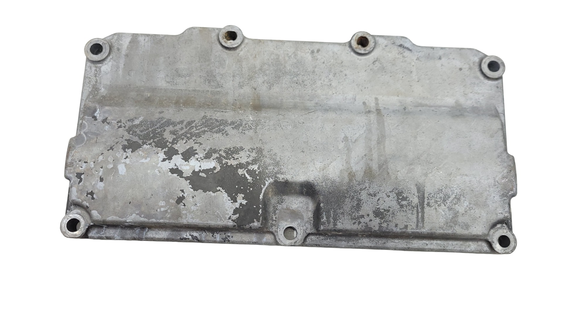 Tampa Lateral Bloco Scania S4 S5 2368726 2