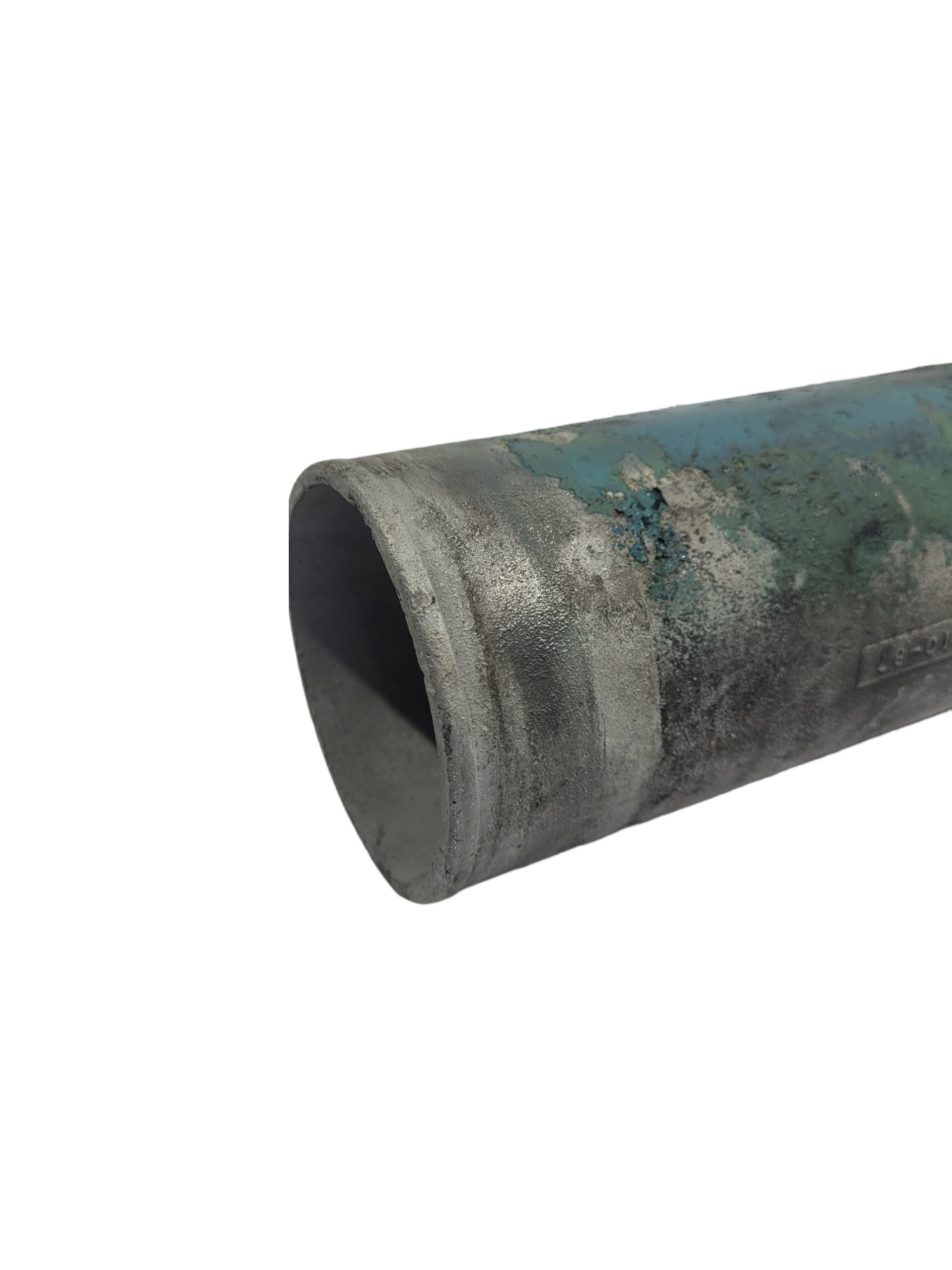 Tubo Admissão V8142 290936 3