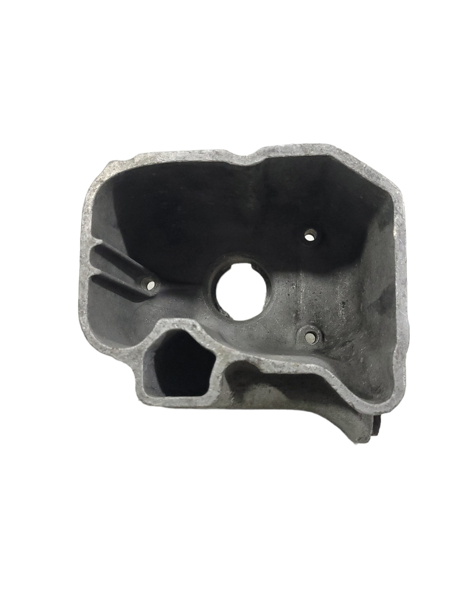 Tampa Válvula Motor Mbenz 3550100130 4