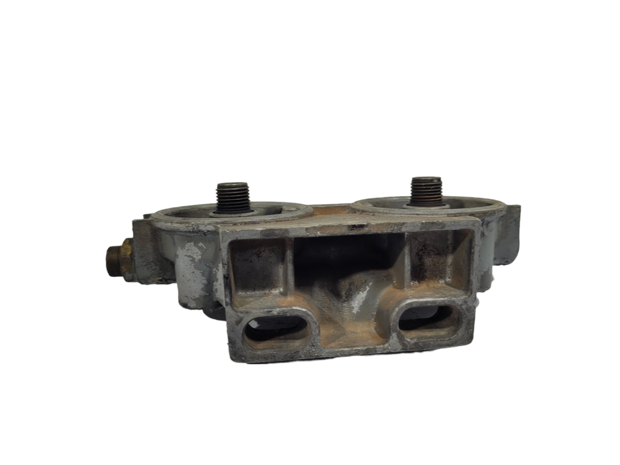 Cabeçote Filtro Combustível Diesel Motor Mwmn 9450080 4
