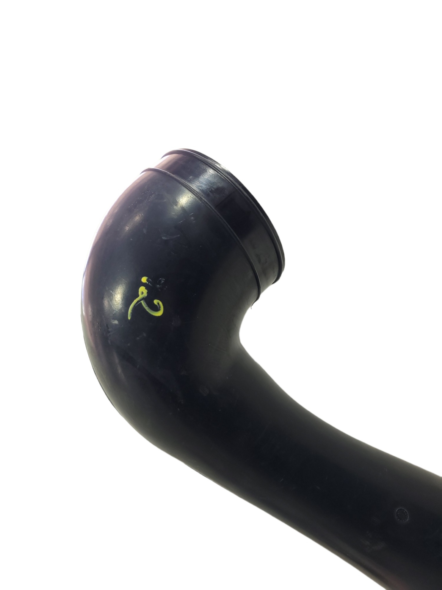 Duto Tubulação De Sucção Man Tgx 81082010654 4