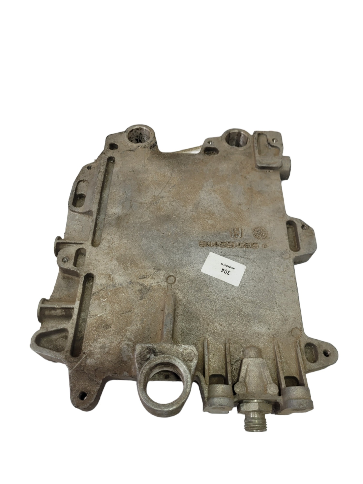 Suporte Módulo Iveco Stralis 5801551113 1