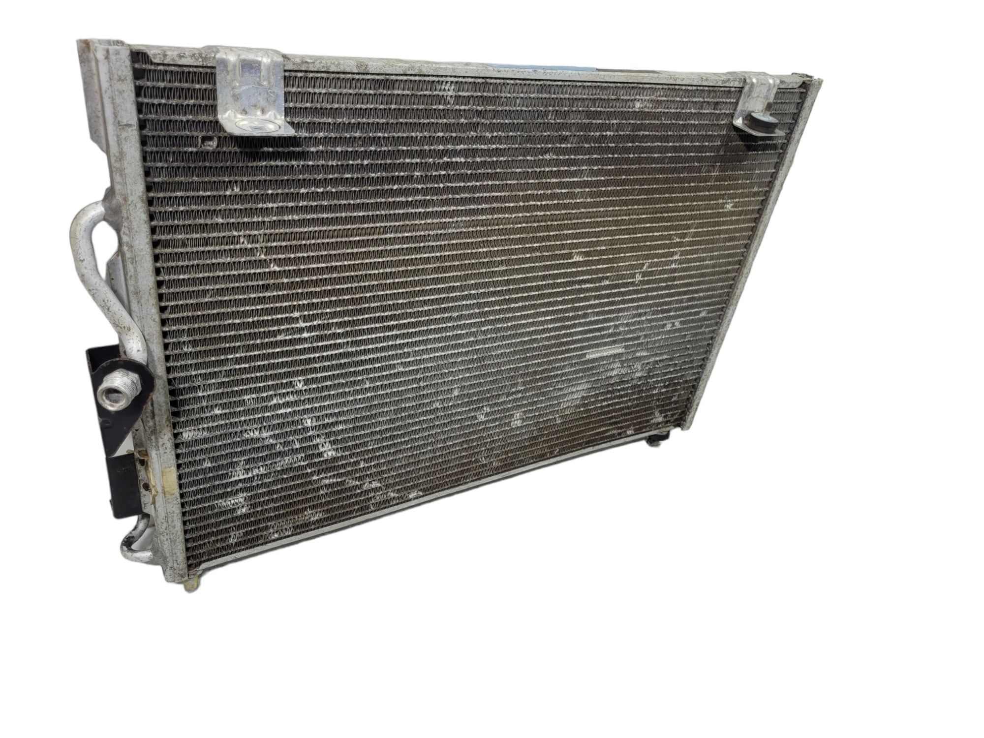 Condensador Ar Condicionado Volvo 460 _ 5243301 4