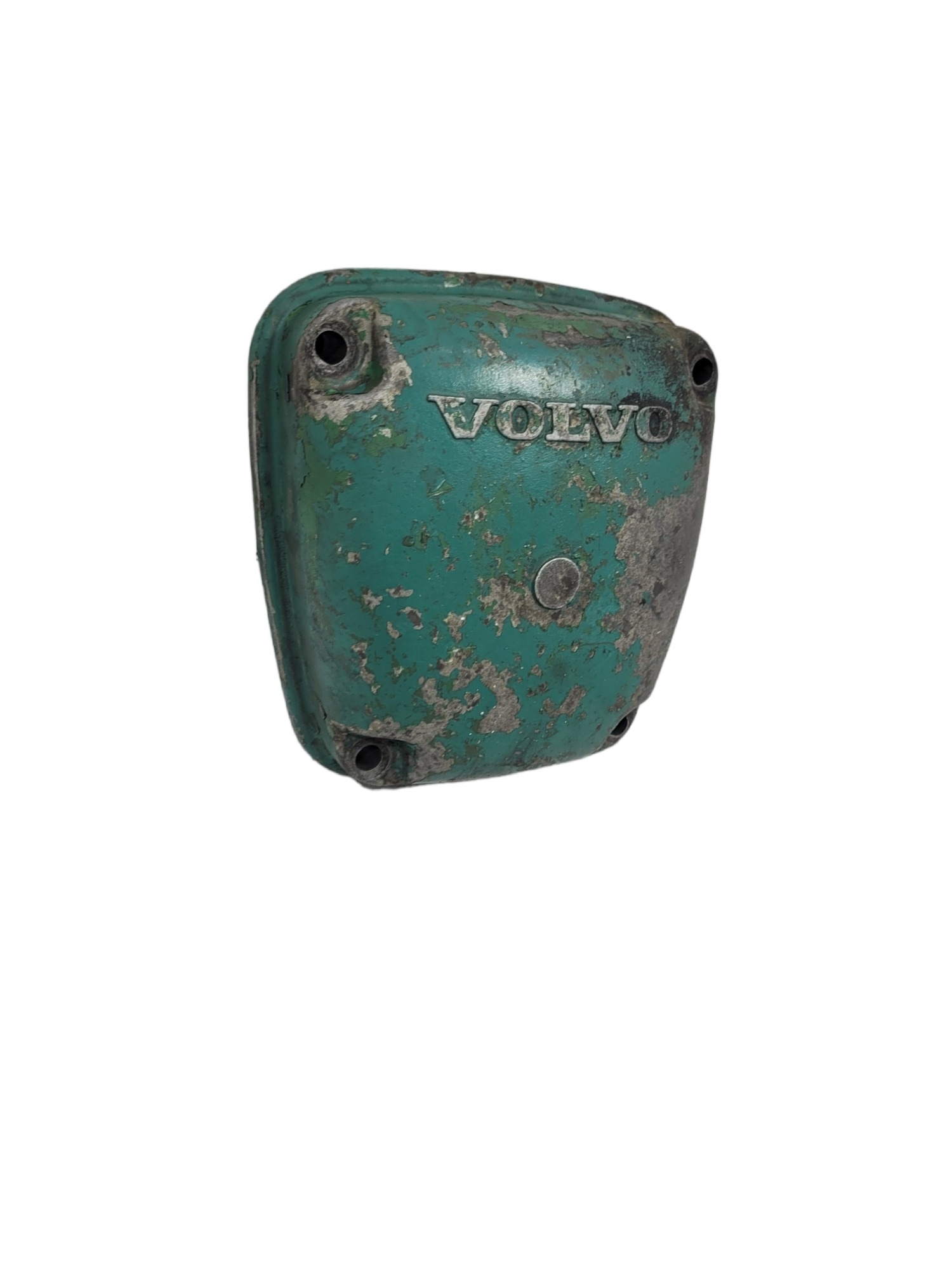 Tampa De Válvulas Volvo 1