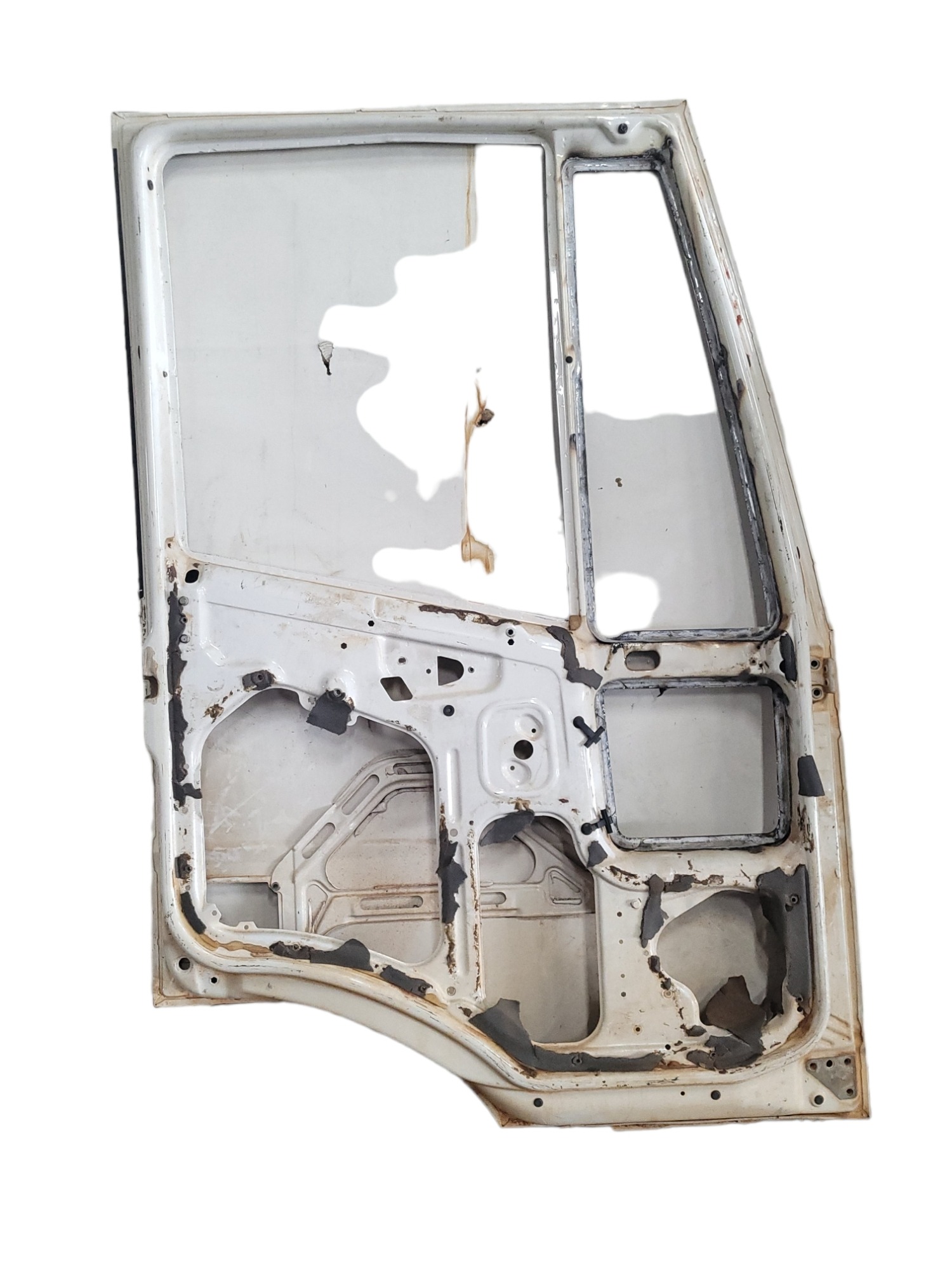 Porta Dianteira Esquerda Iveco Stralis 201011 2