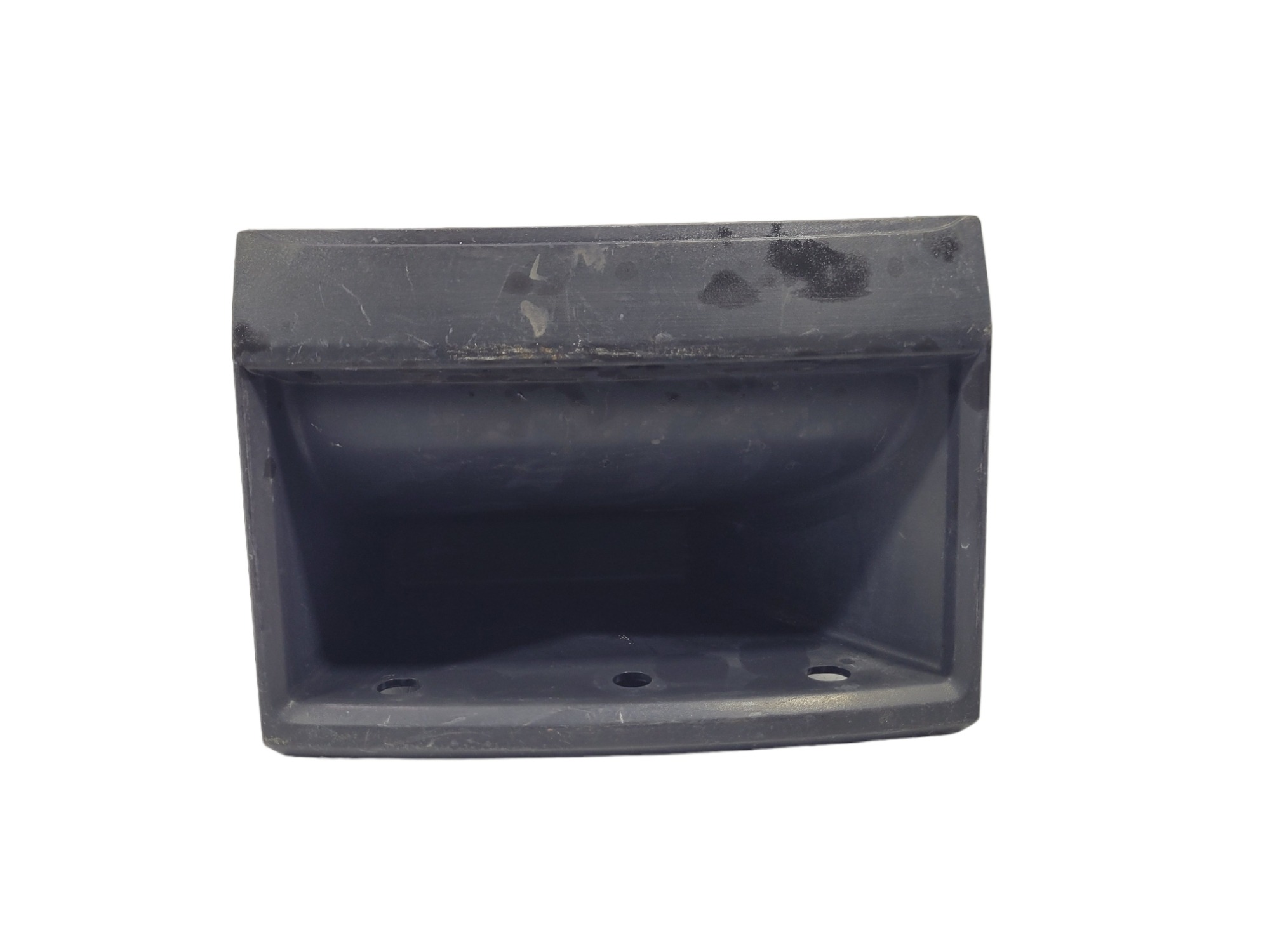 Porta Objetos Volvo82060596 Cinza 1