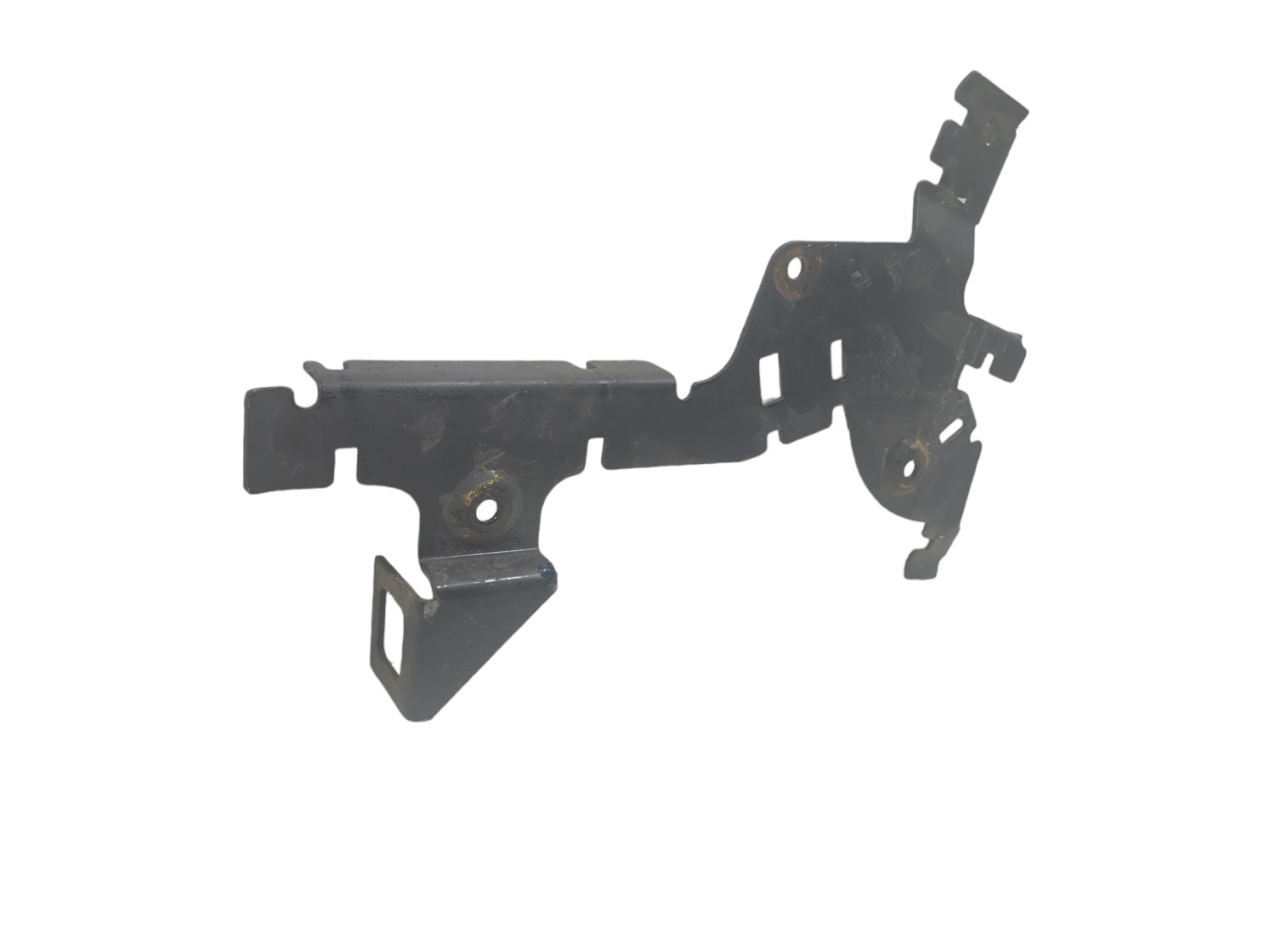 Suporte Fiação Caixa Câmbio Scania Grs905 2367056 2