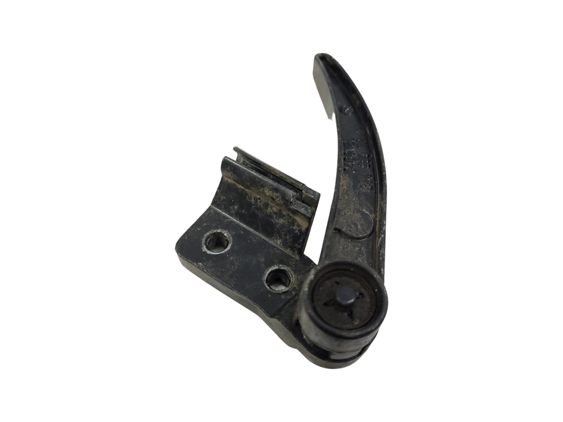 Puxador Capô M Benz Atego 3448807020 1