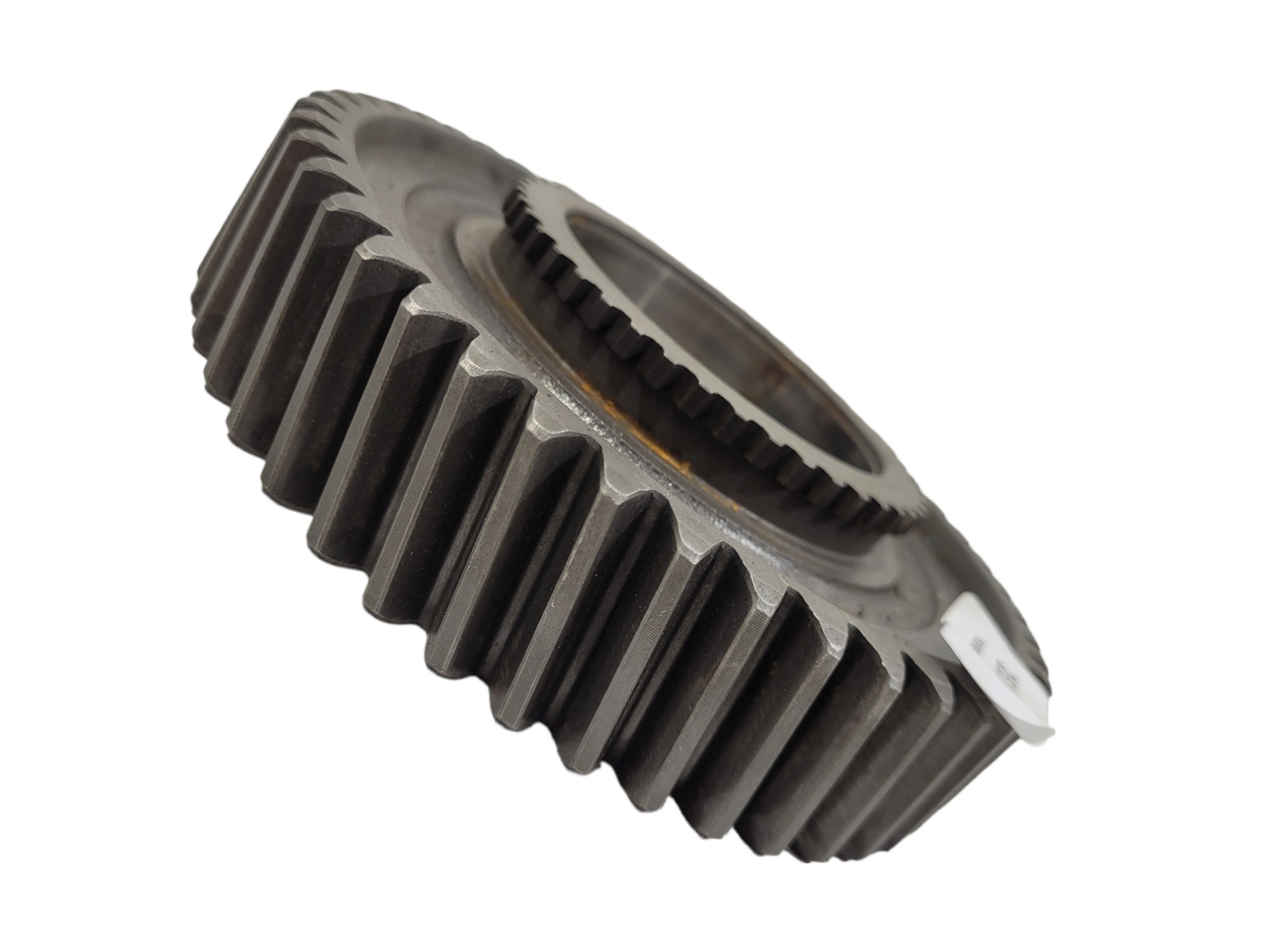 Engrenagem Caixa Zf 0091304075 2