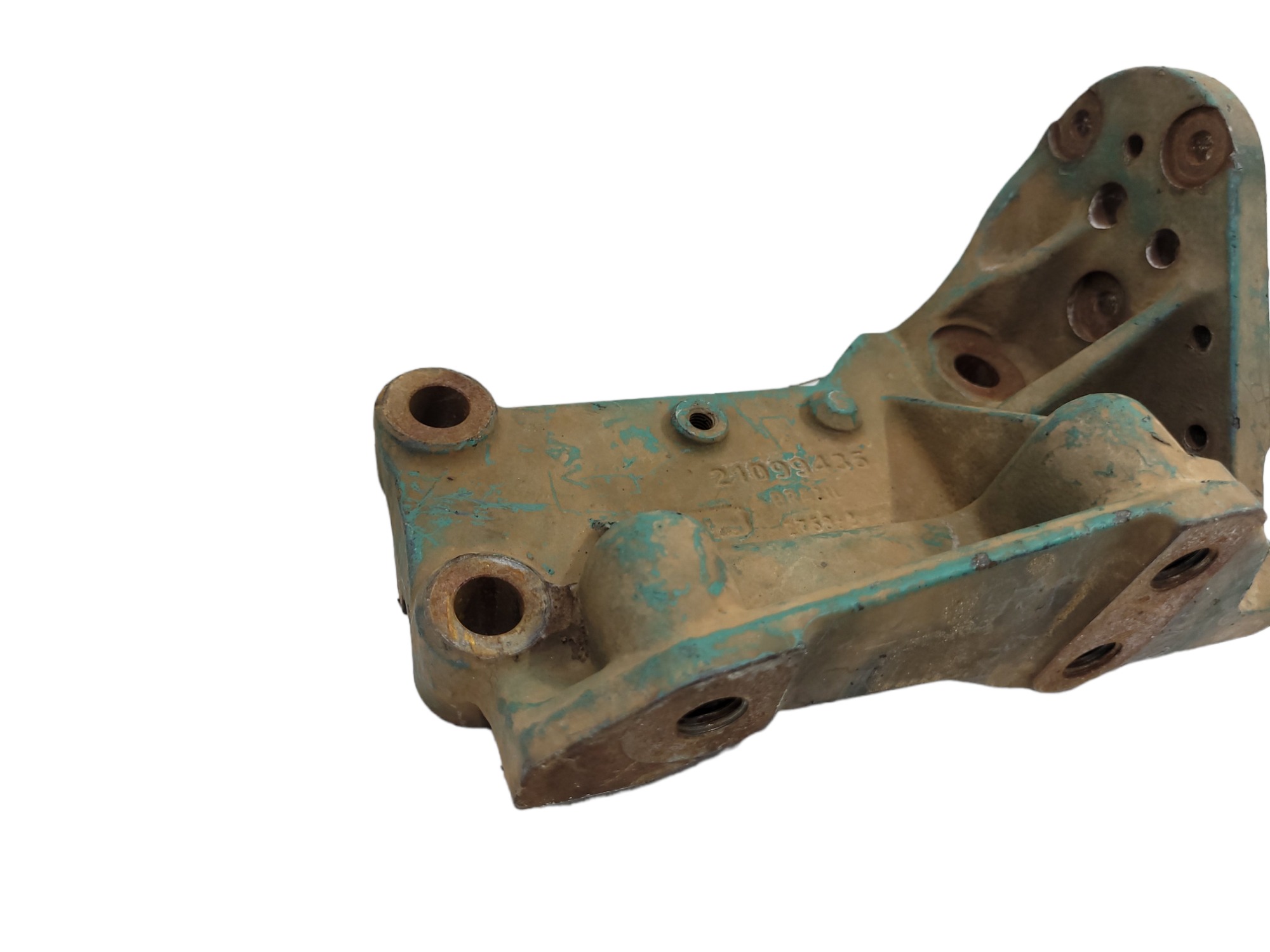 Suporte Esticador Volvo D13 21099435 4