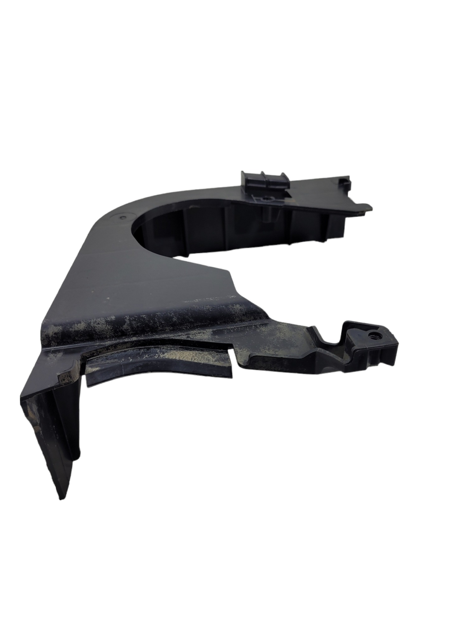Suporte Protetor Radiador Daf * 1813216 3