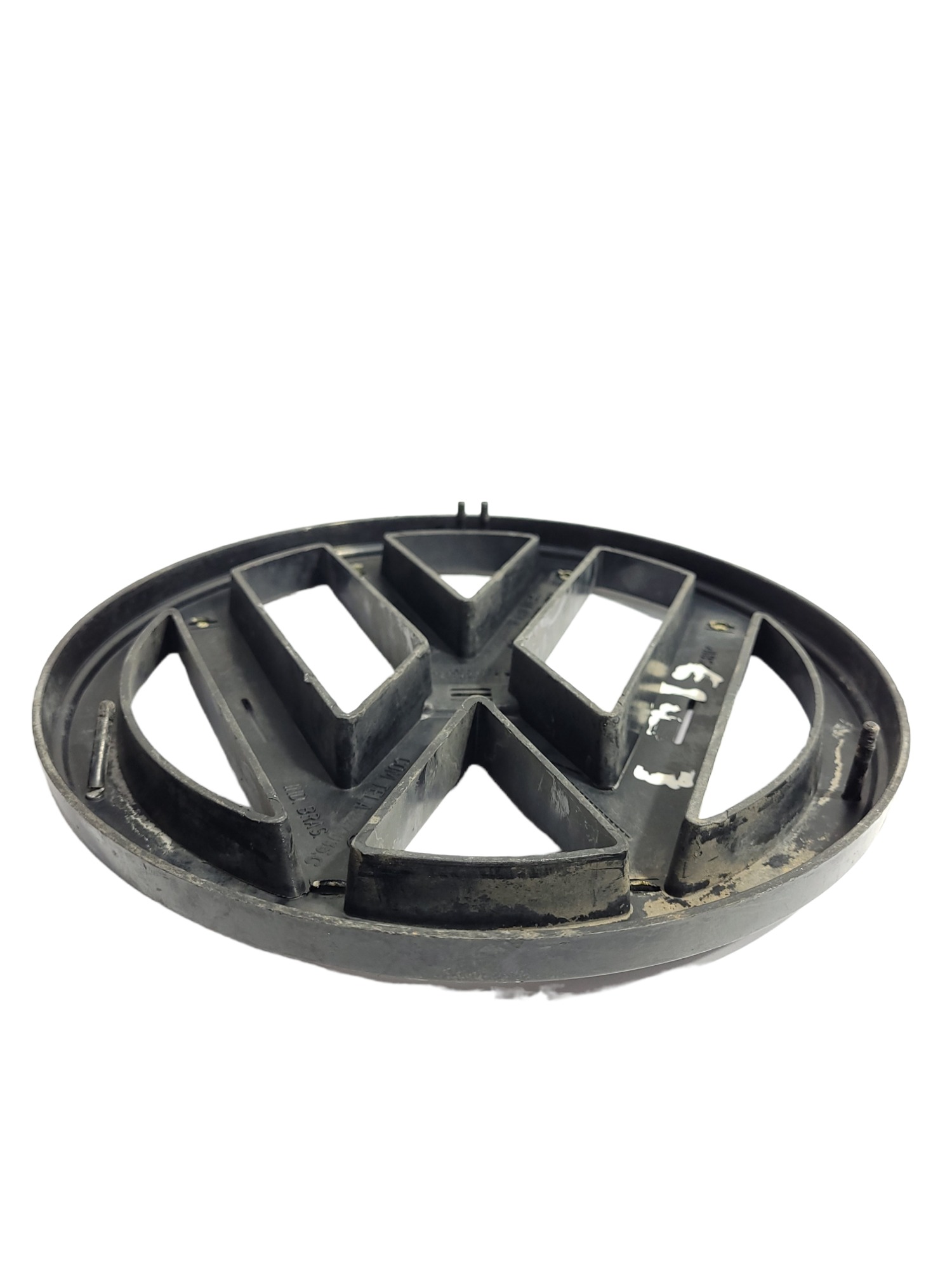 Emblema Grade Vw 15180 2rl853601 3