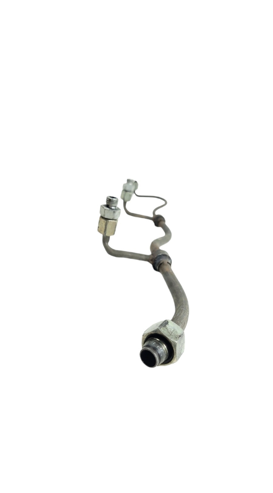 Cano Tubo Ar Motor Ivecos Stralis Hiway 3