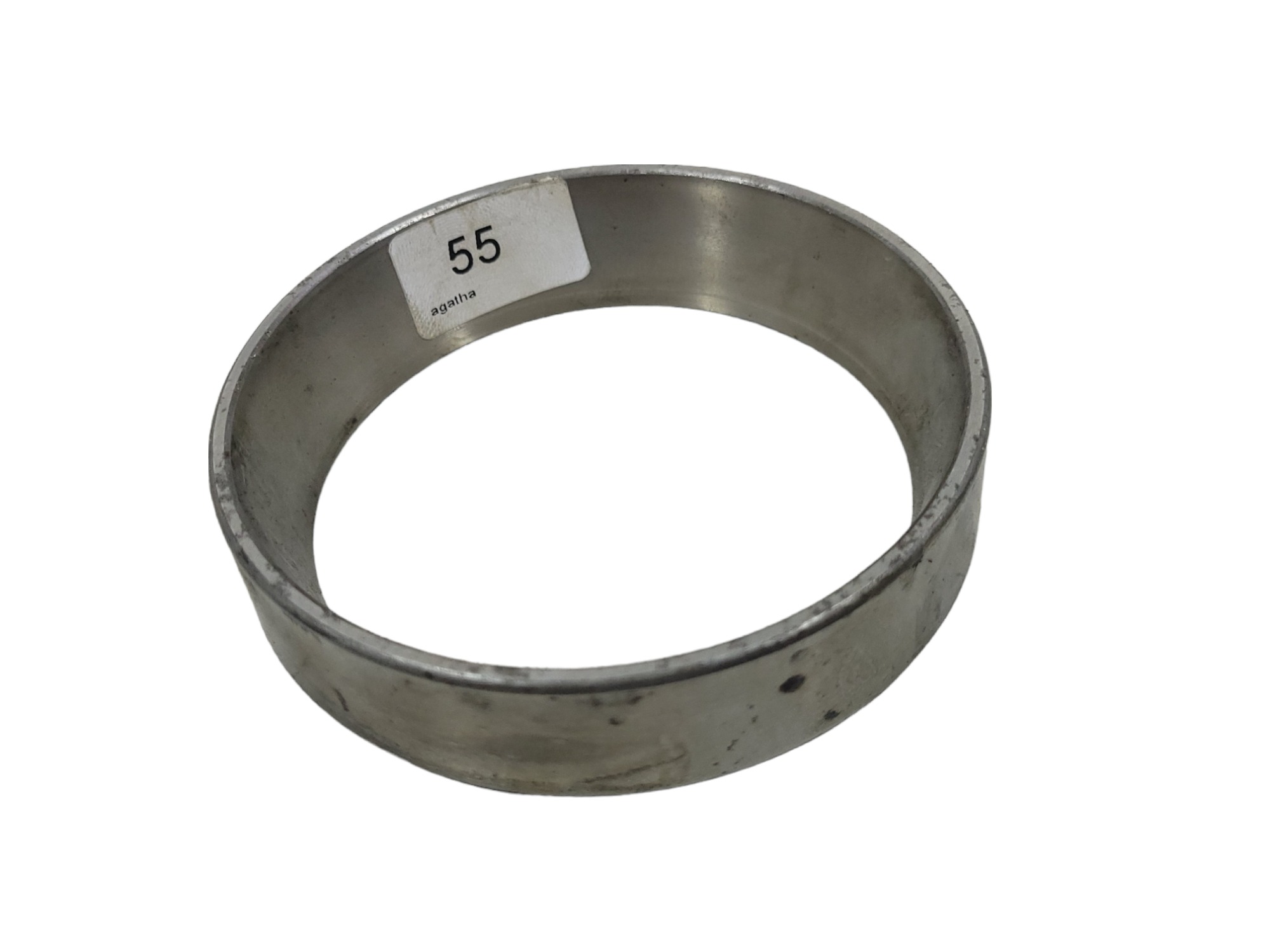 Capa Rolamento M Benz 16254t32209 4