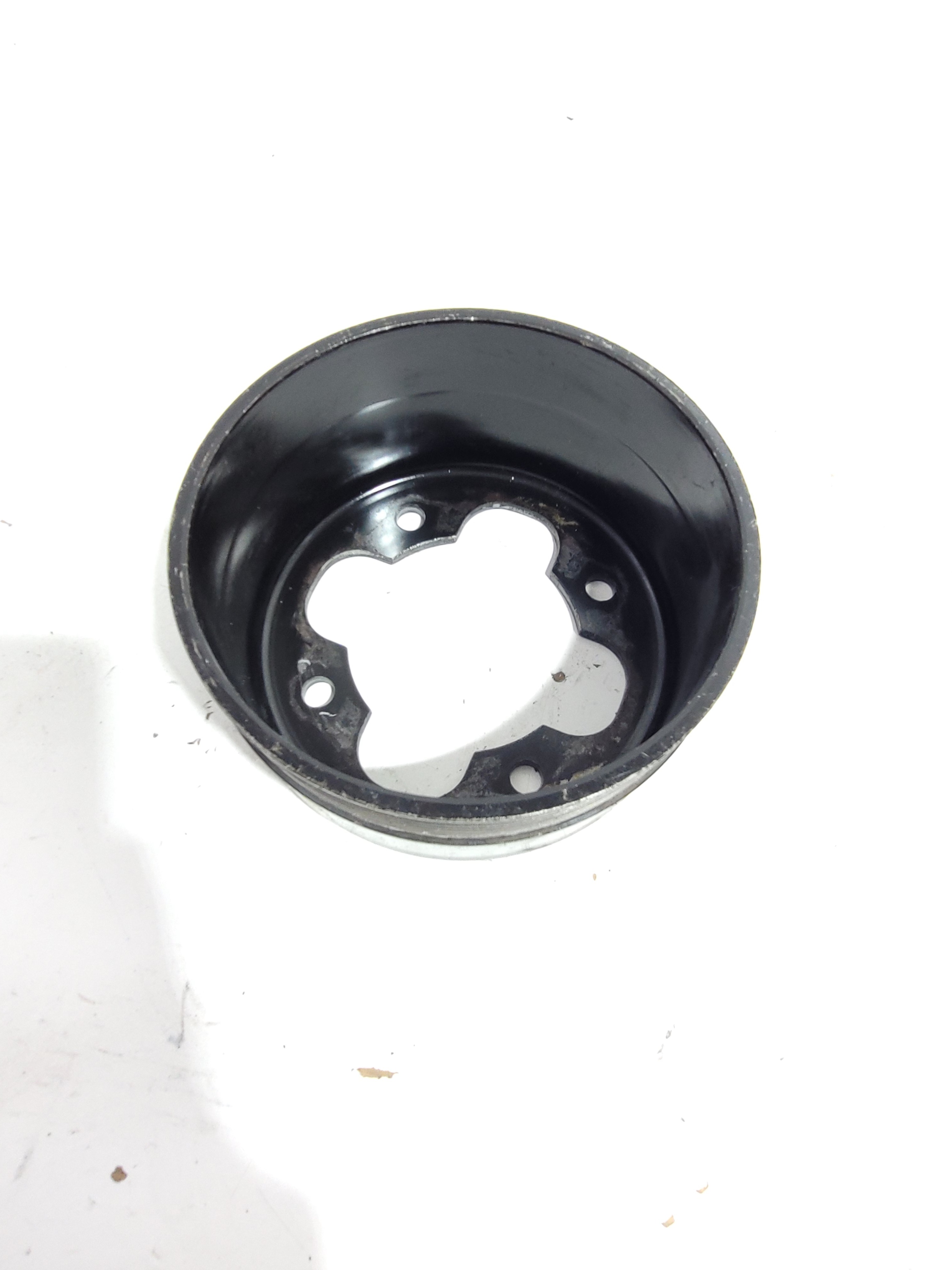 Polia Motor Volkswagen 5364890 3