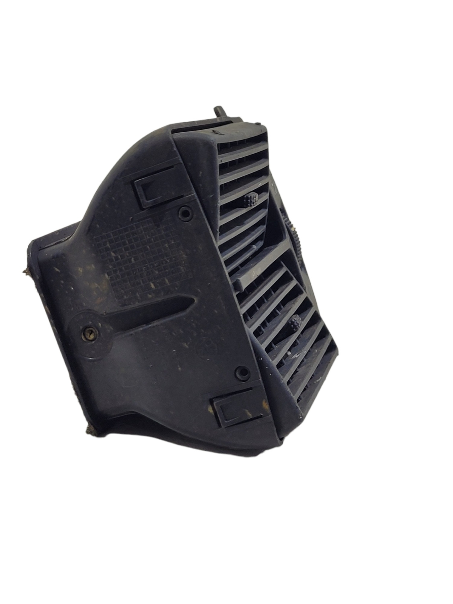 Difusor Ar Painel Esquerdo Vw Constellation2r2819705 2