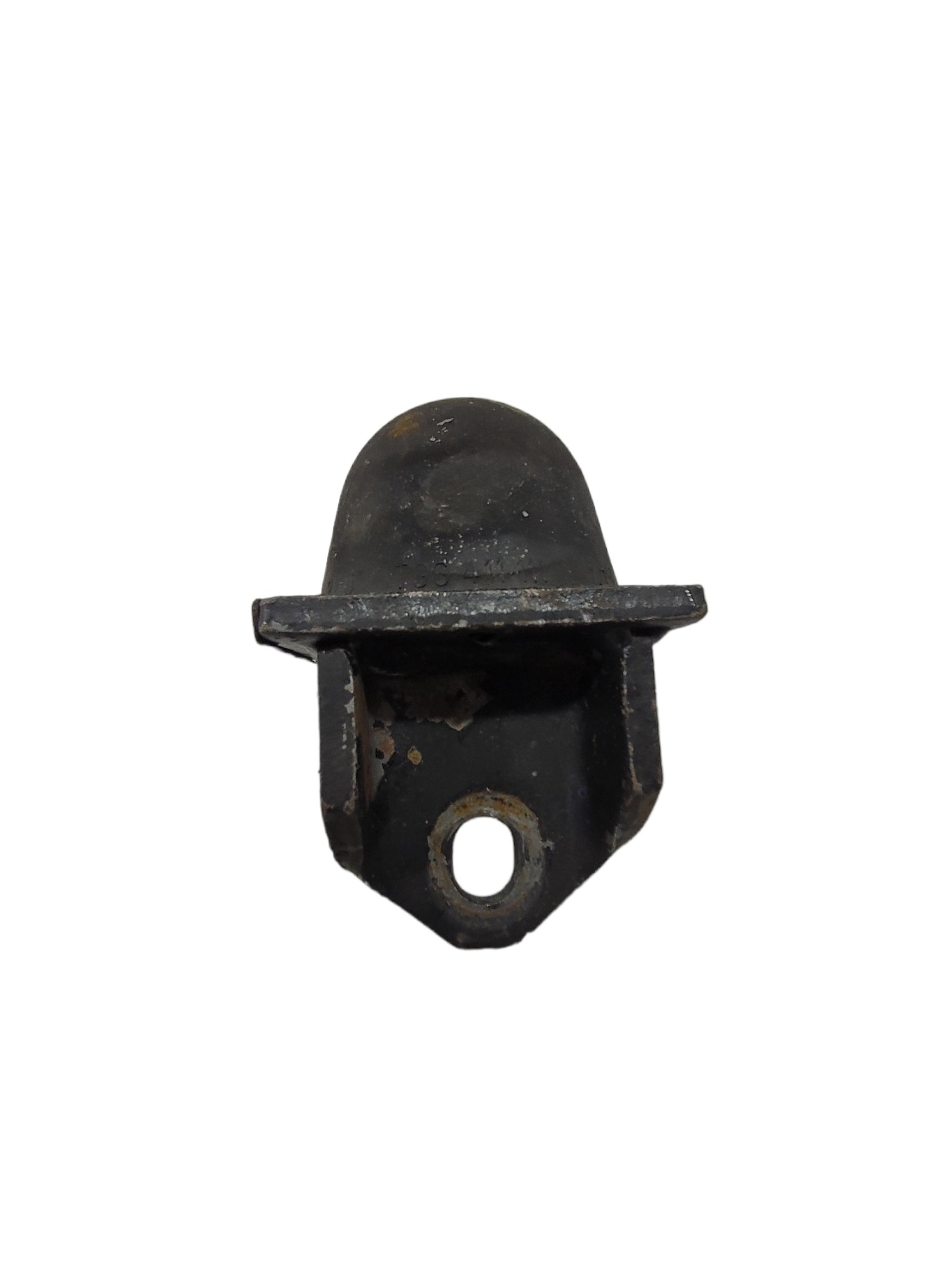 Batente Feixe De Molas Dianteira Ford Cargo ~ Tgg411111 1