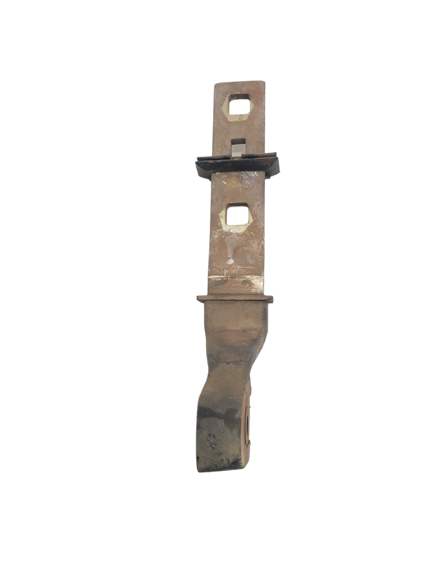 Dobradiça Capo Frontal Esquerdo M Benz Actros A9737500451 3