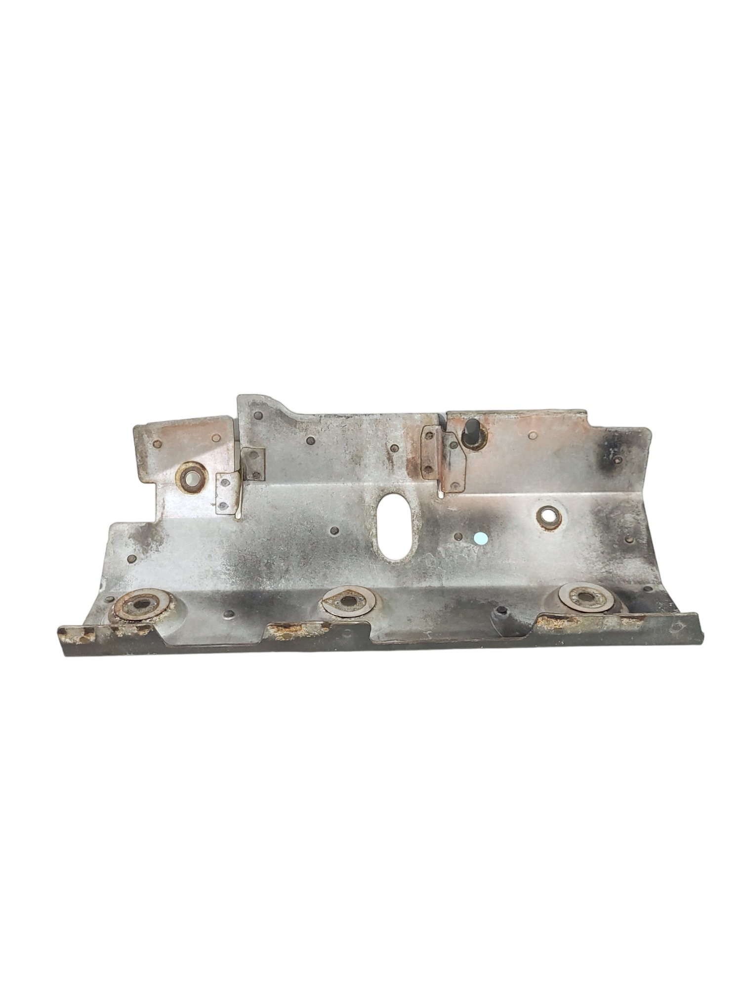 Proteção  Do Coletor Turbina Daf 2