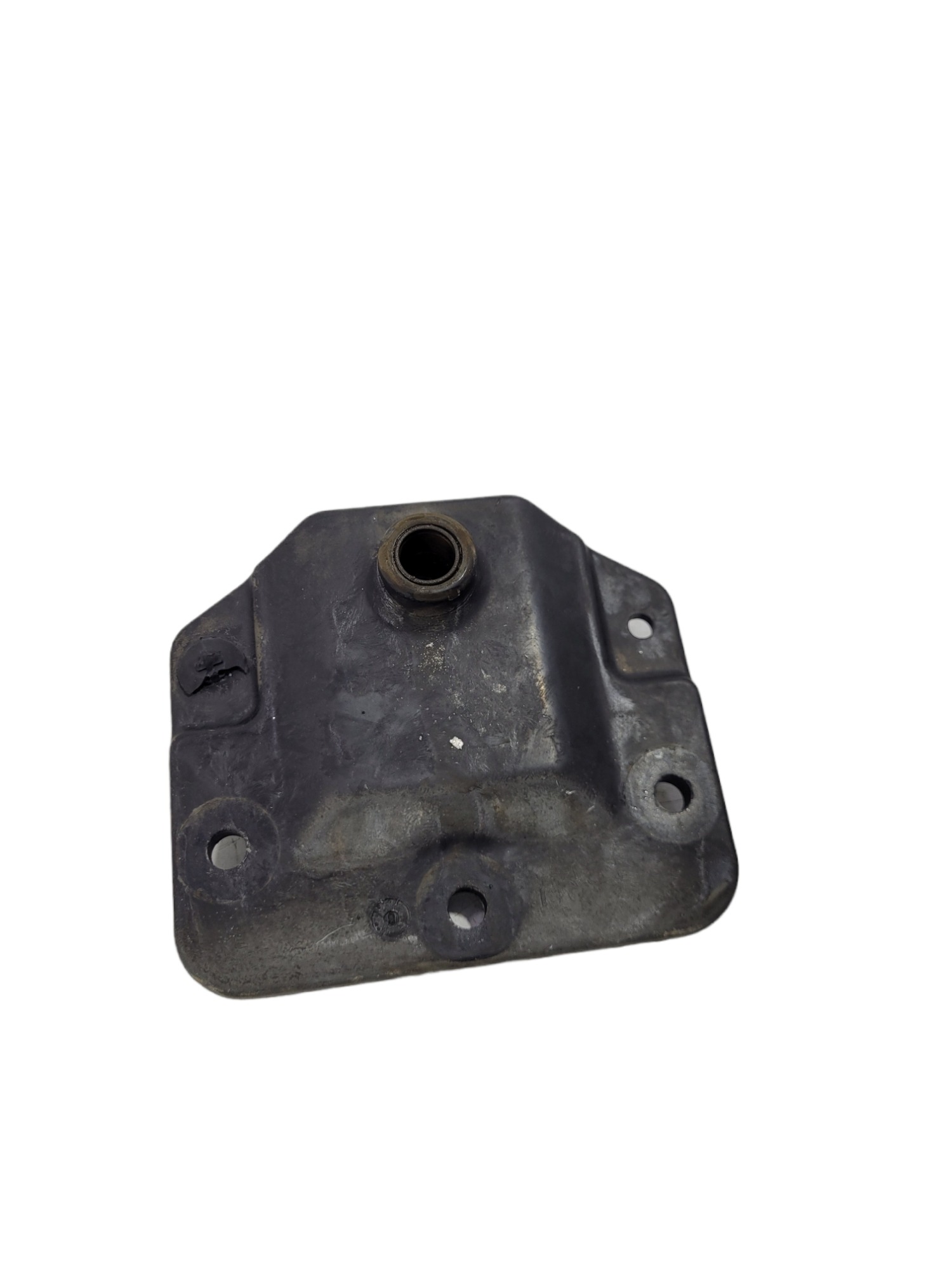 Suporte Braço Limpador Parabrisa Vw Constellation 1