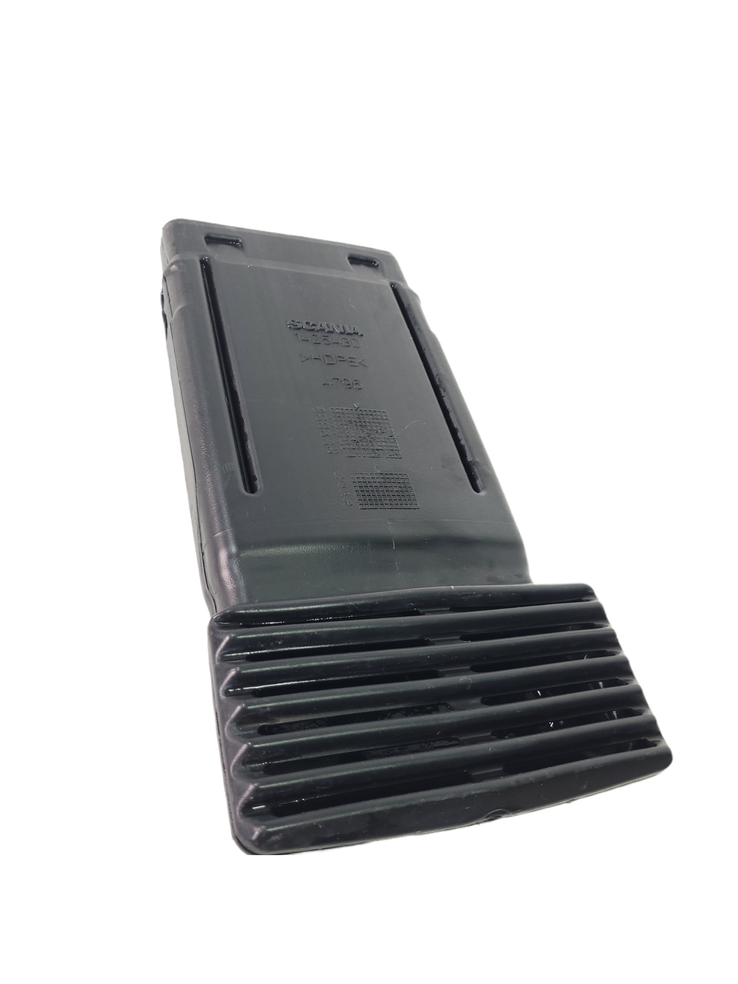 Tubo Filtro Caixa Ar Scania 1425430 2