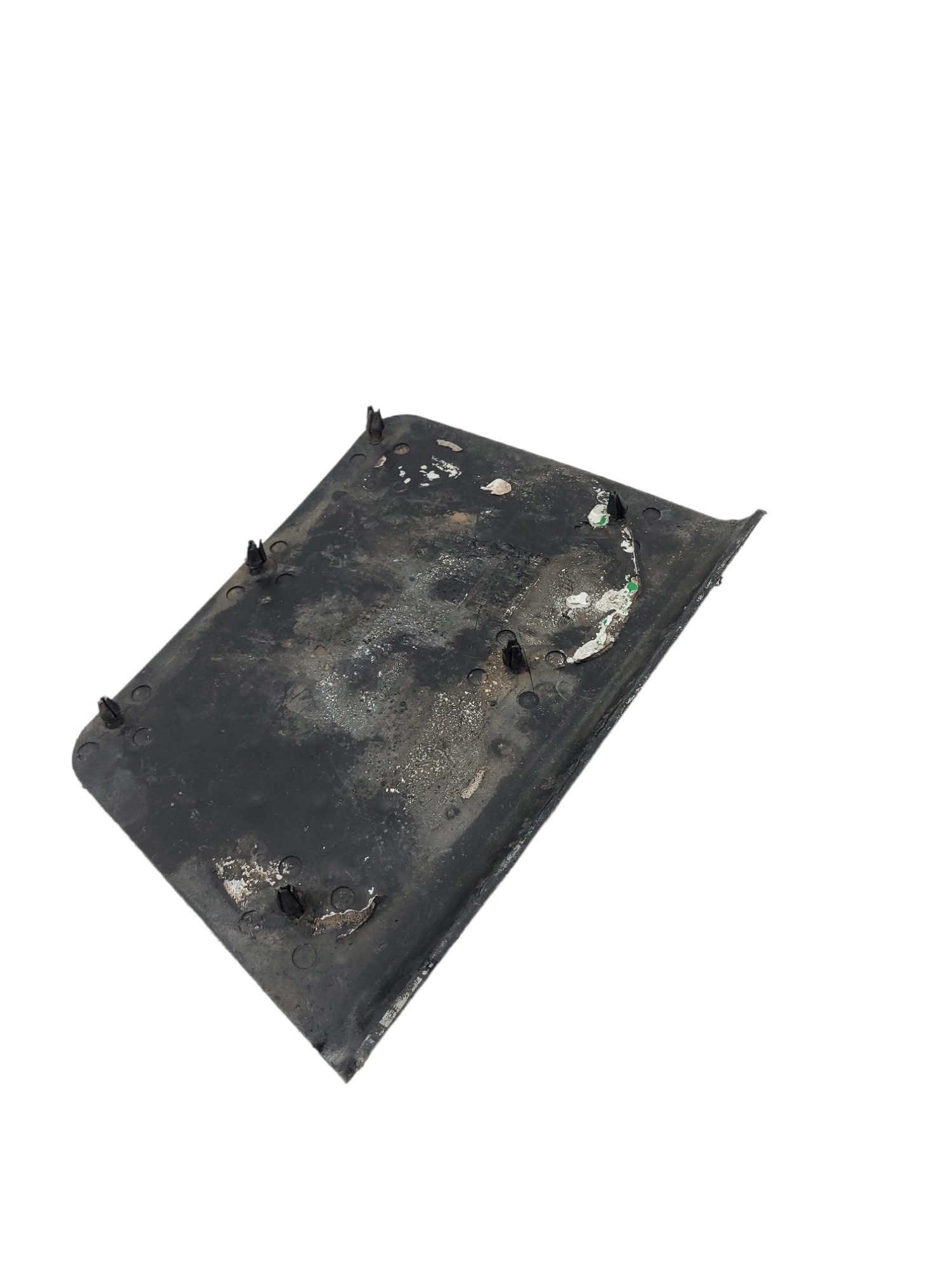 Tapete Pisante Estribo Direito Ford Cargo 1317 1c4516491bb Não Se Aplica 2