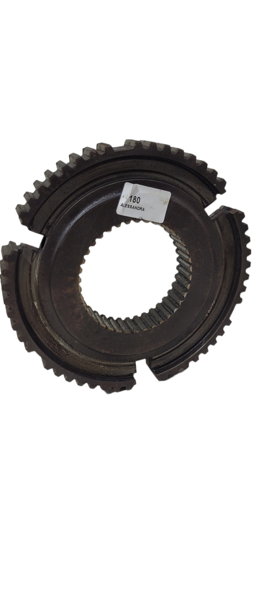 Corpo Sincronizado Cambio Zf 1297304031 – Br Truck Peças