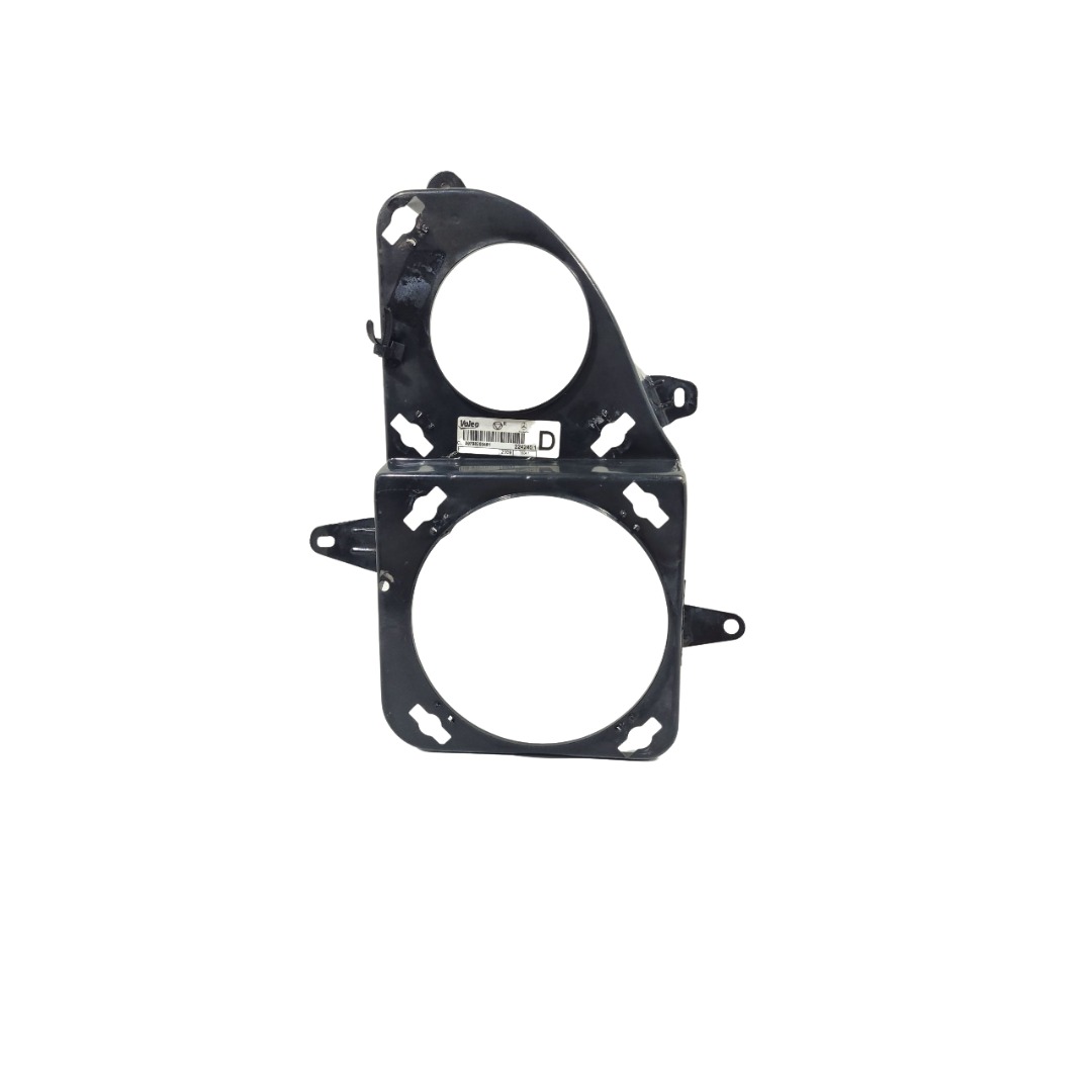 Suporte Farol Duplo Direito Mb Acceloa9798200461 3