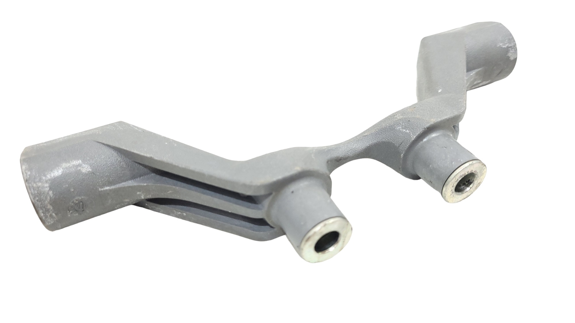 Suporte Trilho Cortina M Benz A9438150614 3