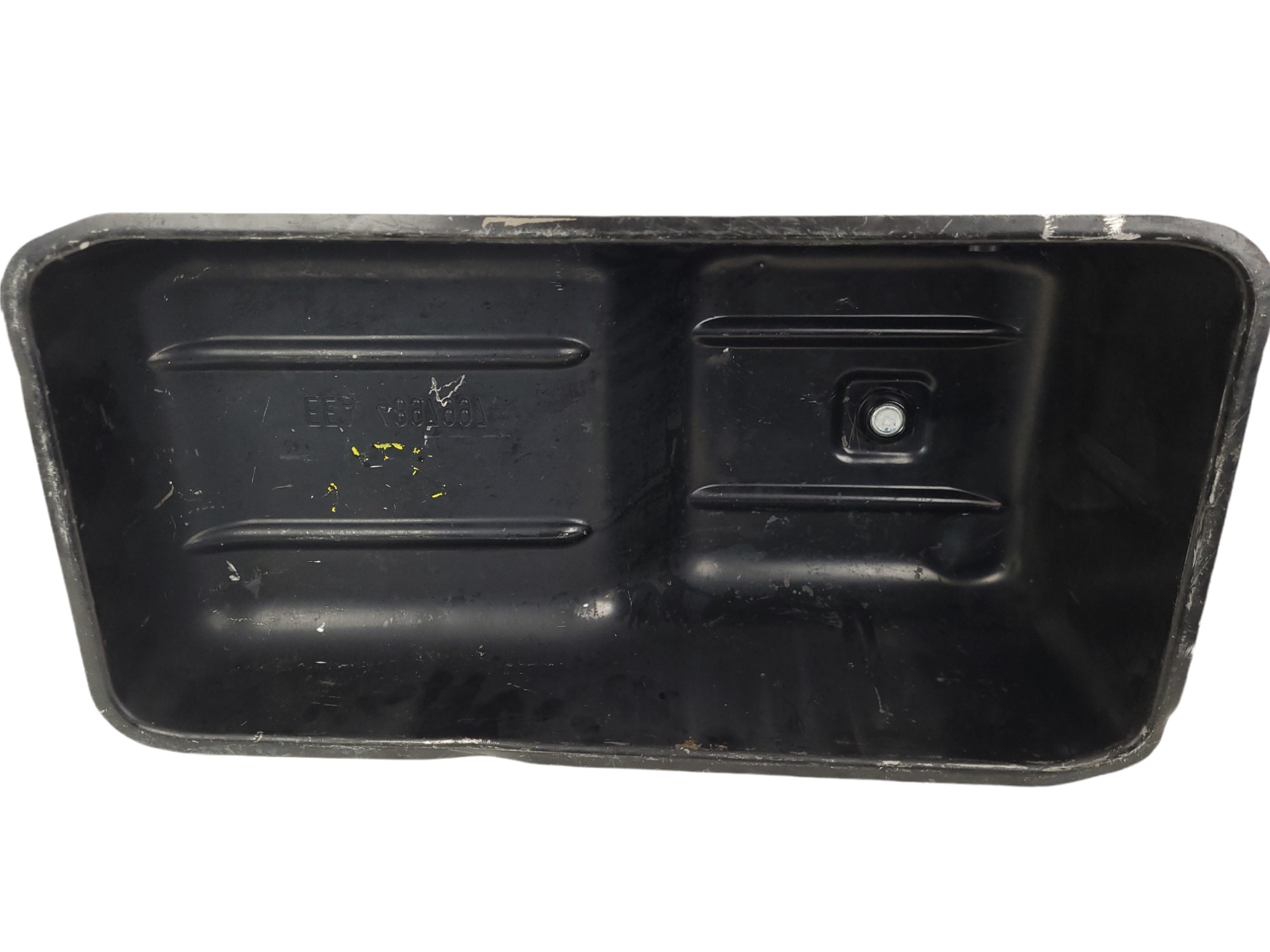 Carter Motor Cummins Ford Cargo Eea4897997 7