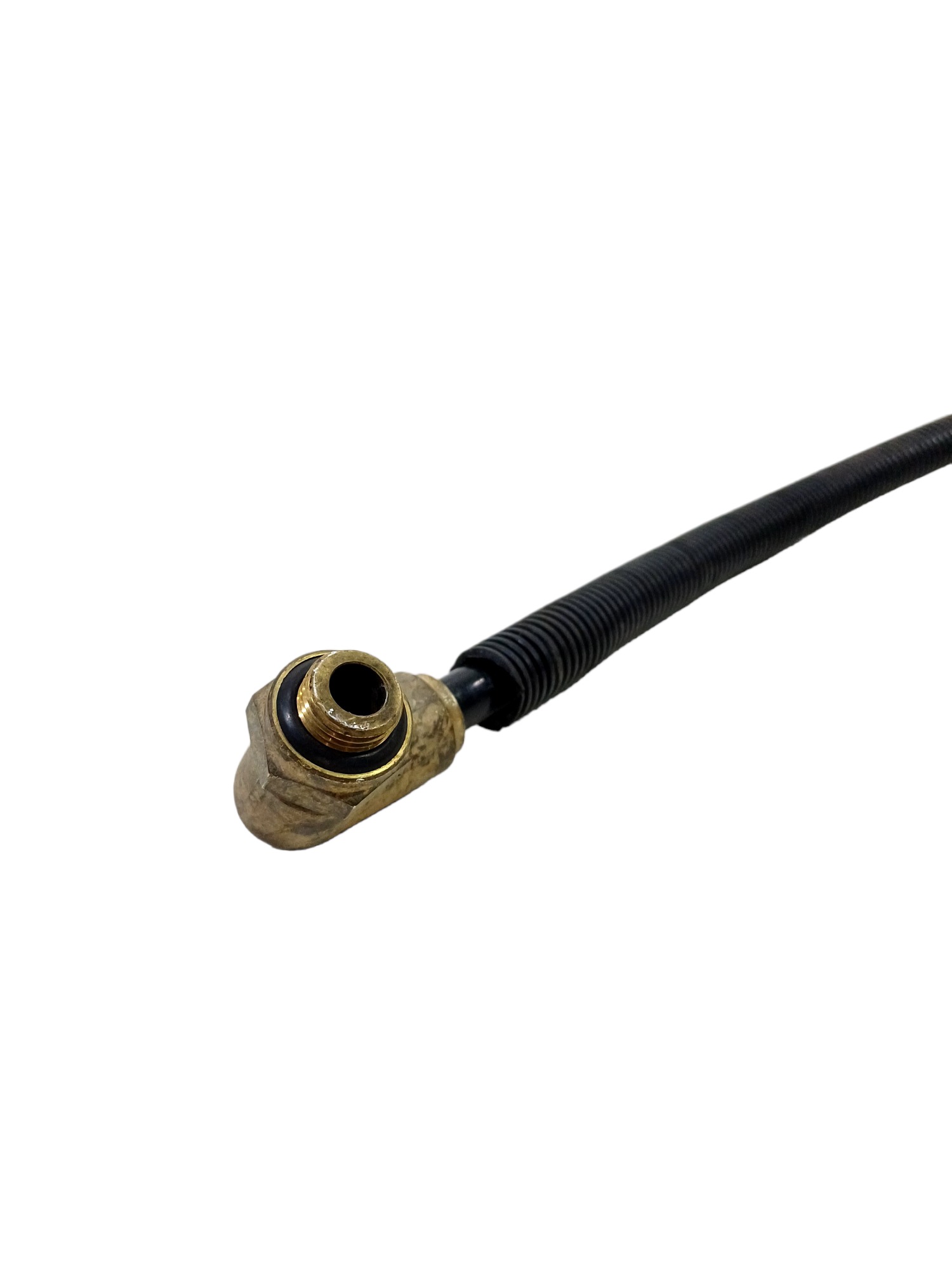 Flexível Embreagem Vw Costellation 1