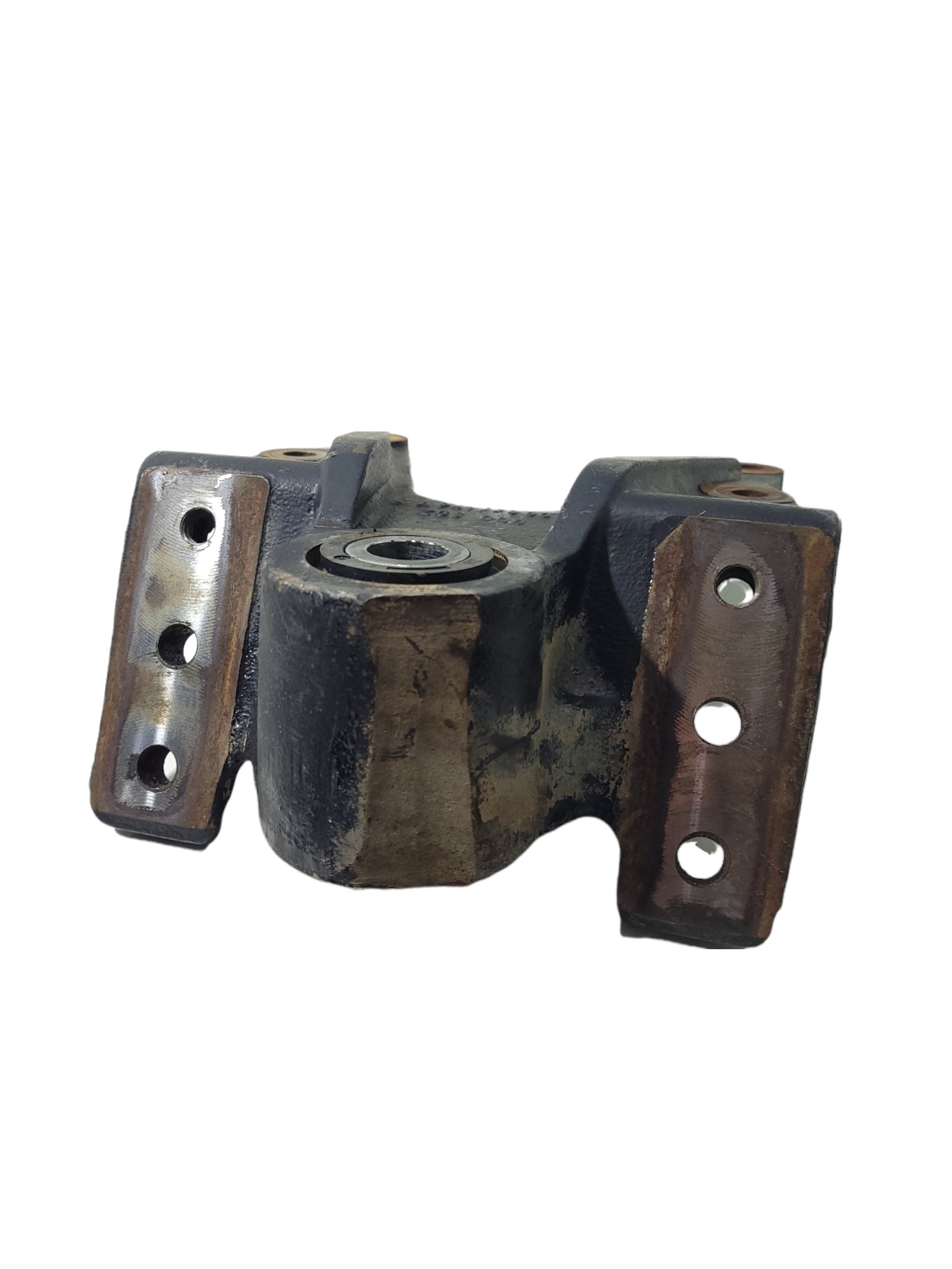Suporte Mola M Benz Axora9413200070 2