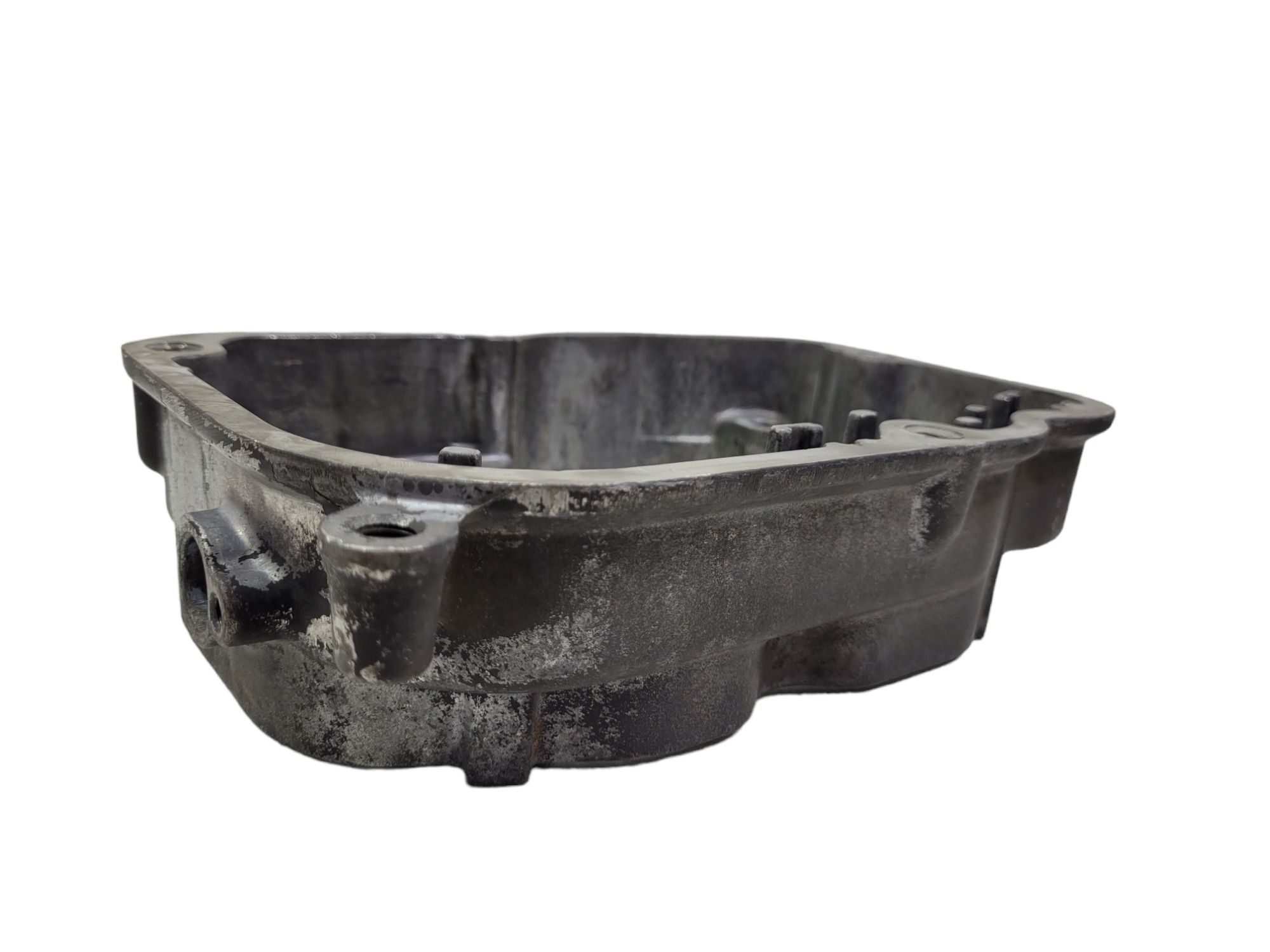 Sobretampa Válvula Inferior Motor Scania 440 1918525 2