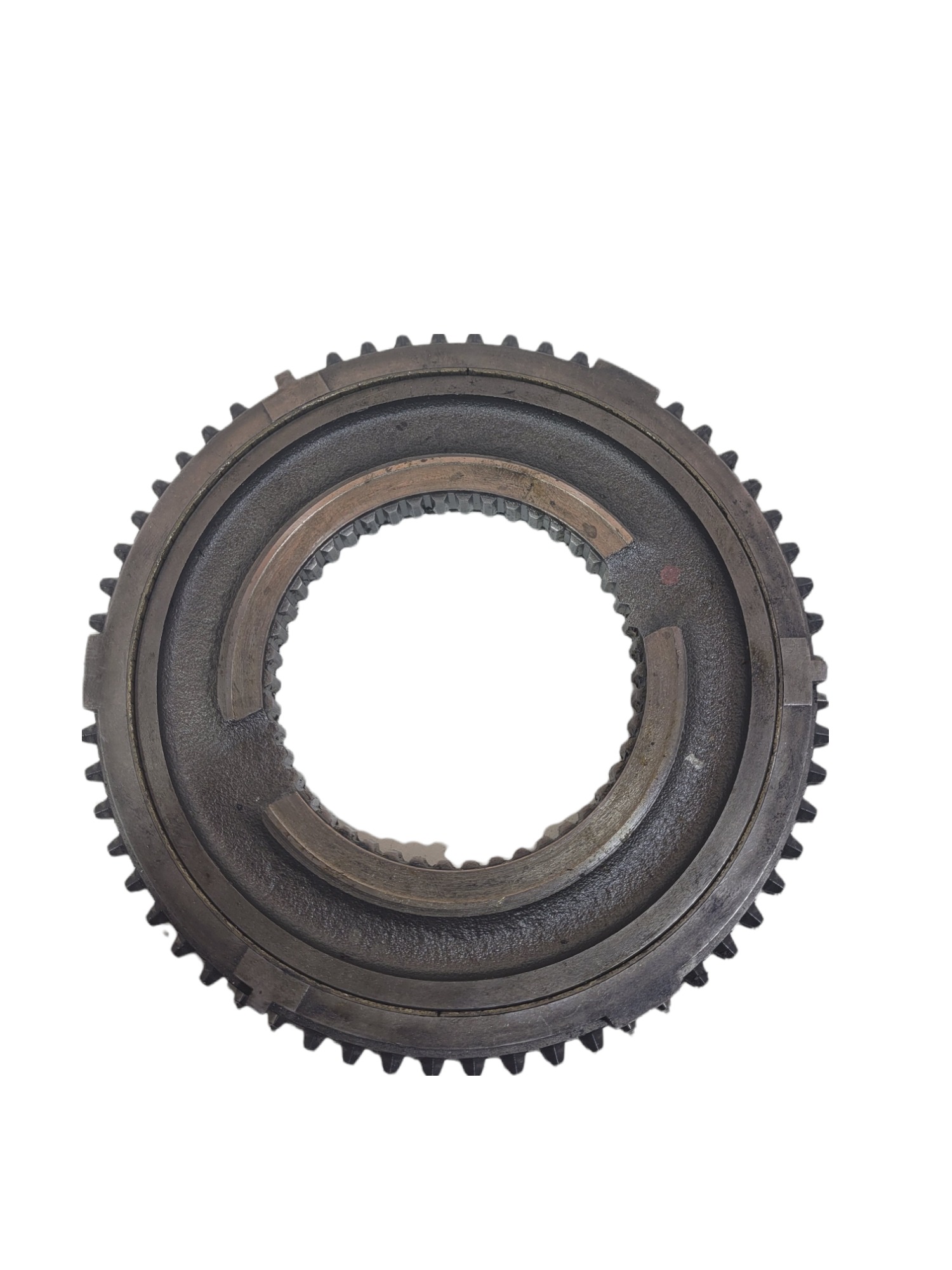 Cone Sincronizador 30 Dentes G60 4
