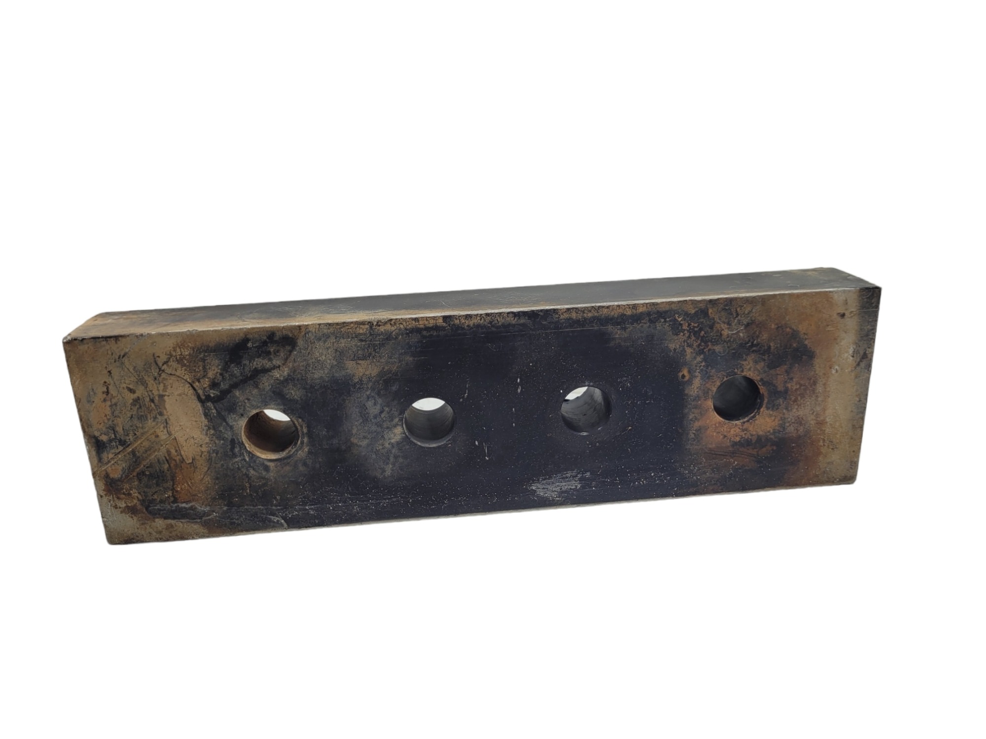 Espaçador Tanque De Combustível Scania 1783029 4