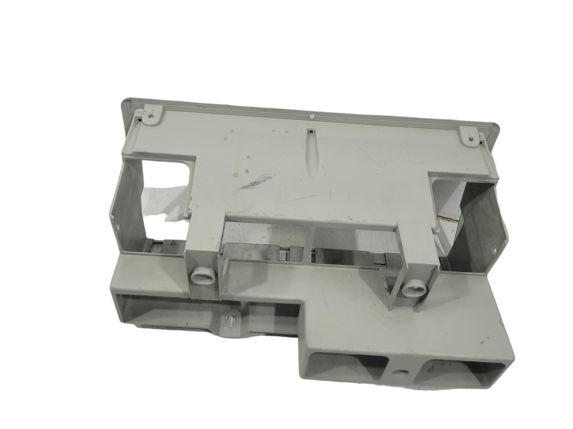 Suporte Rádio Iveco Eurocargo 504009655 4