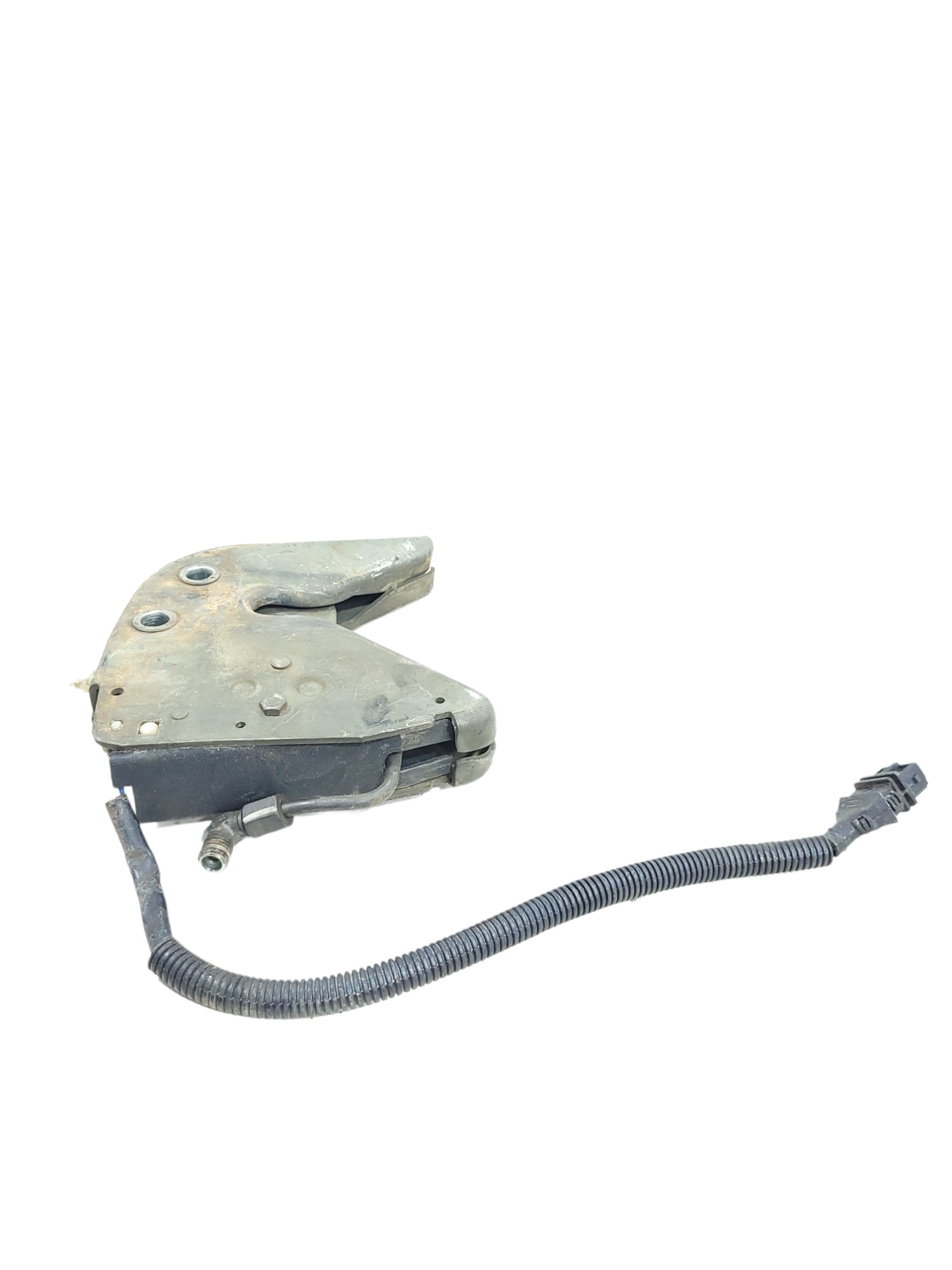 Fecho Trava Cabine Actros/ Axor  9303100083 3
