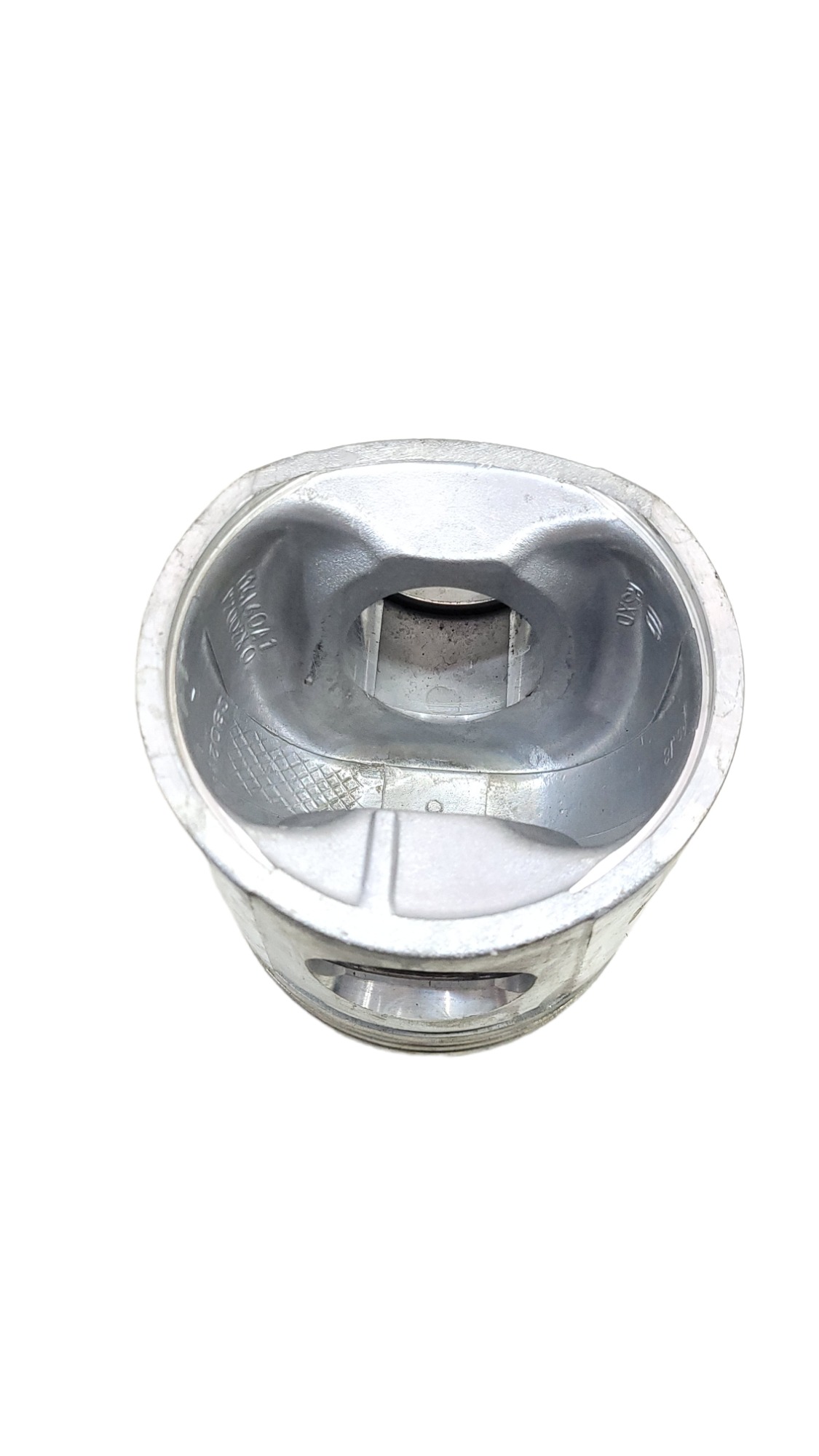 Pistao Motor Cummins 114l40a1 4