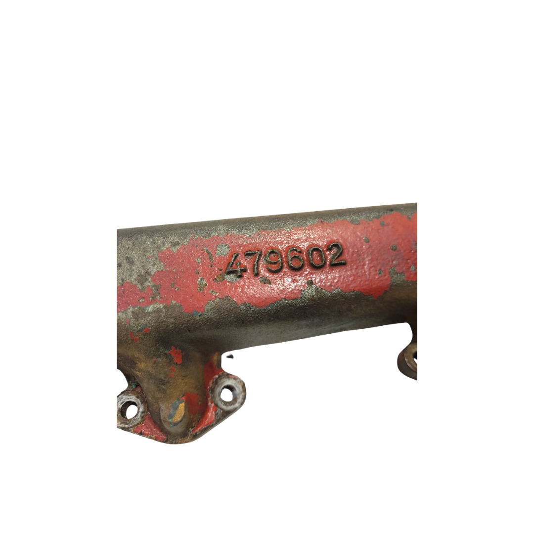 Coletor De Agua Volvo Td122 479602 5