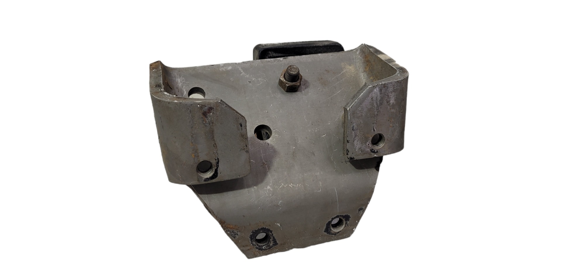 Suporte Coxim Dianteiro M Benz 1935 7