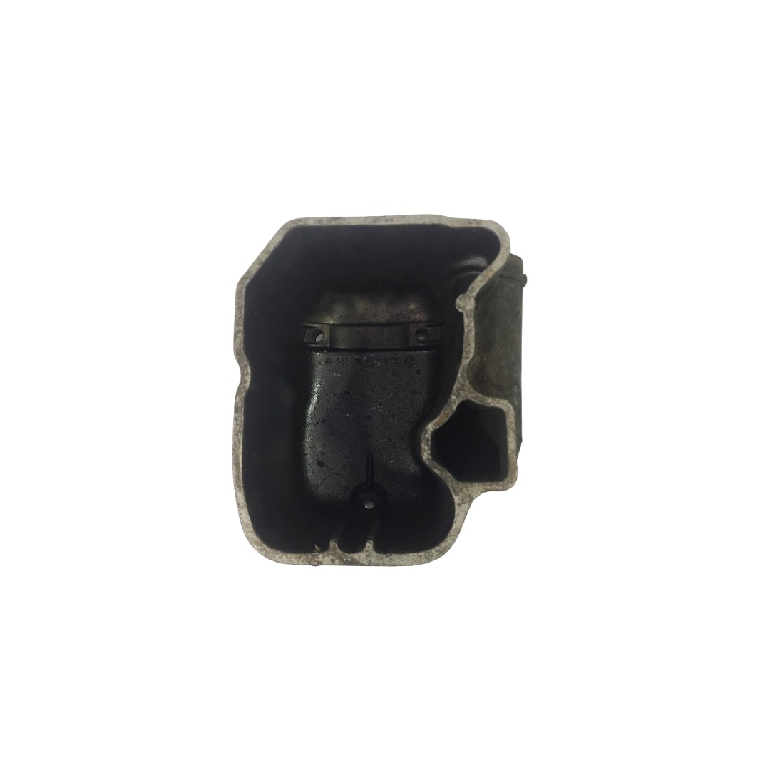 Tampa Válvula Motor Mbenz 3550160305 6