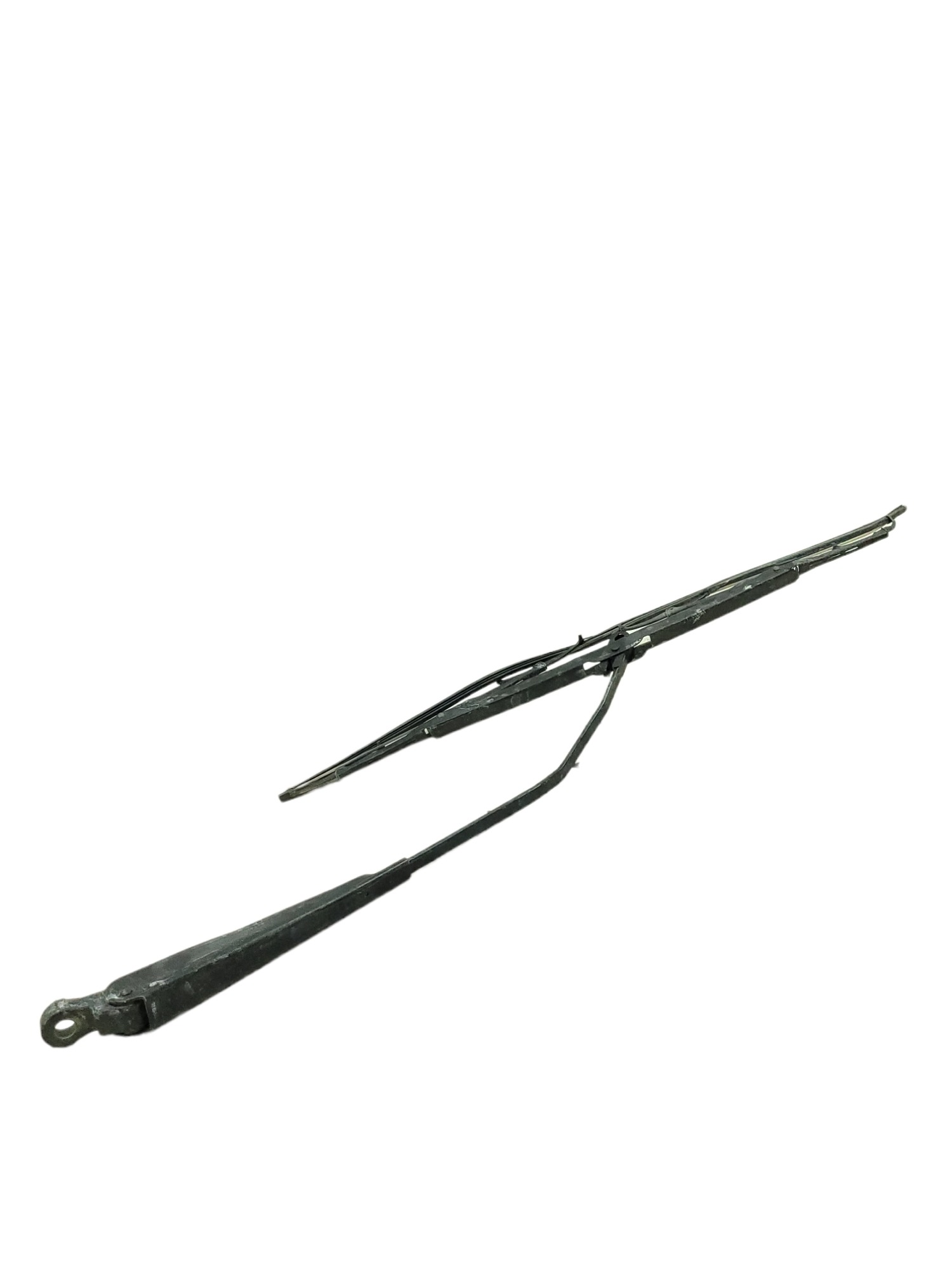 Braço Limpador Do Parabrisas M Benz Ategoa9588200044 3