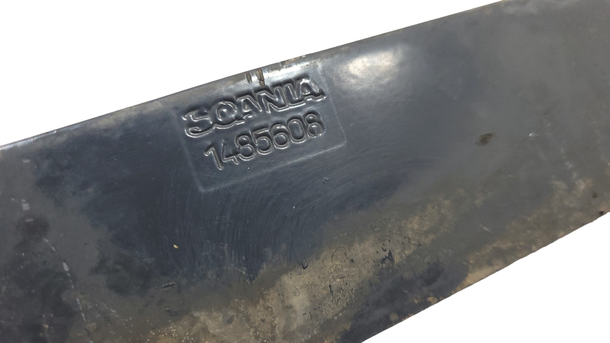 Chapa Tirante Estabilizador Scania 114 E 124 1485608 3