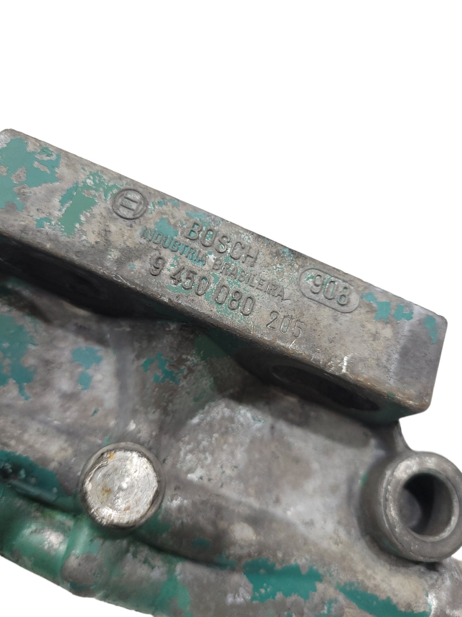 Cabeçote Filtro Combustível Volvo 340 9450080205 5