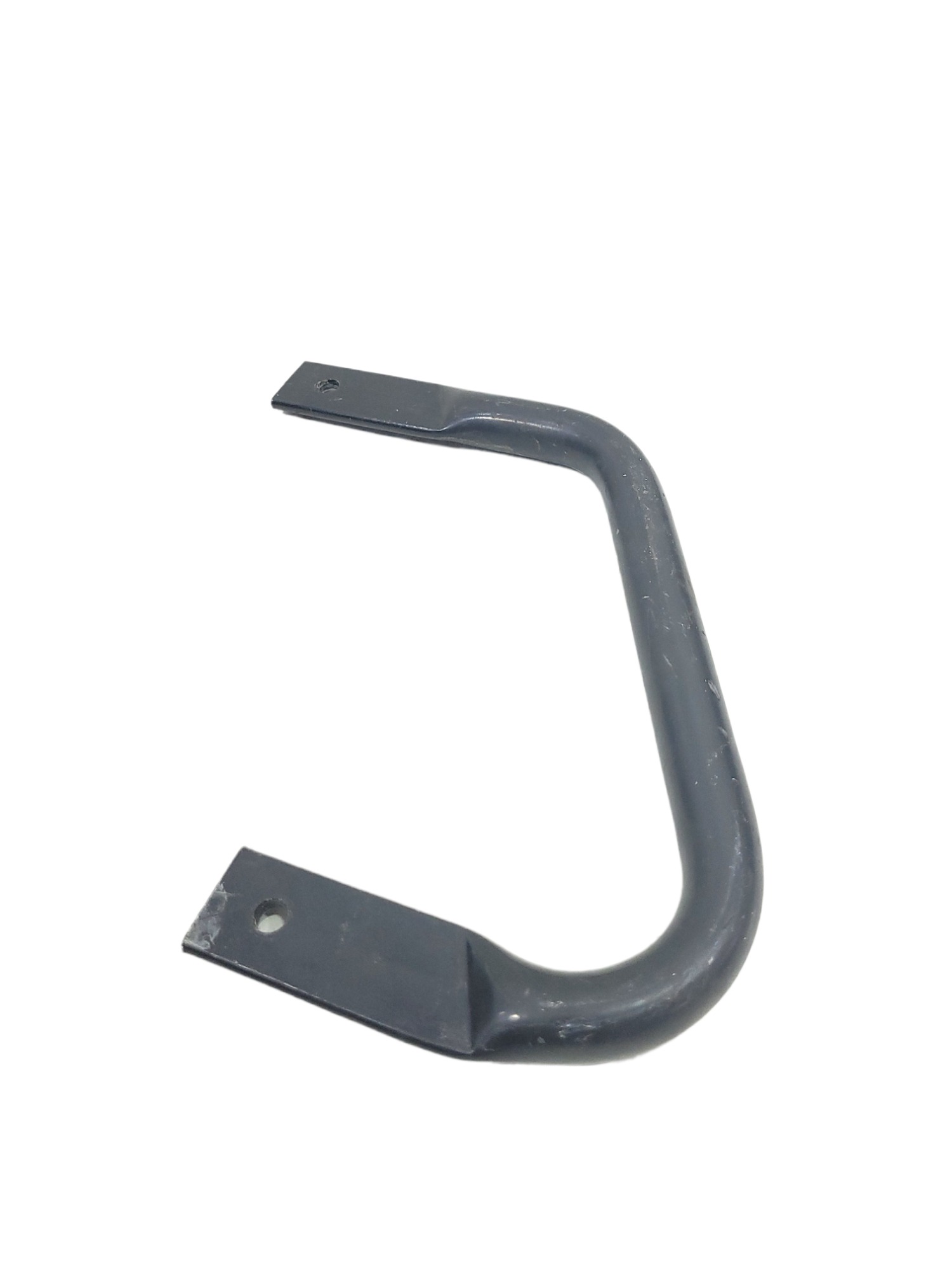 Puxador Coluna Cabine Esquerdo M Benz Accelo A9798150036 1