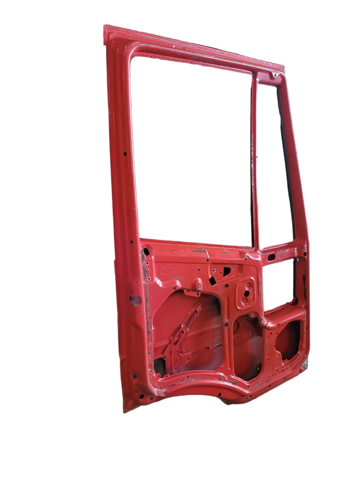 Porta Diant Esq Iveco Tector 2010 3