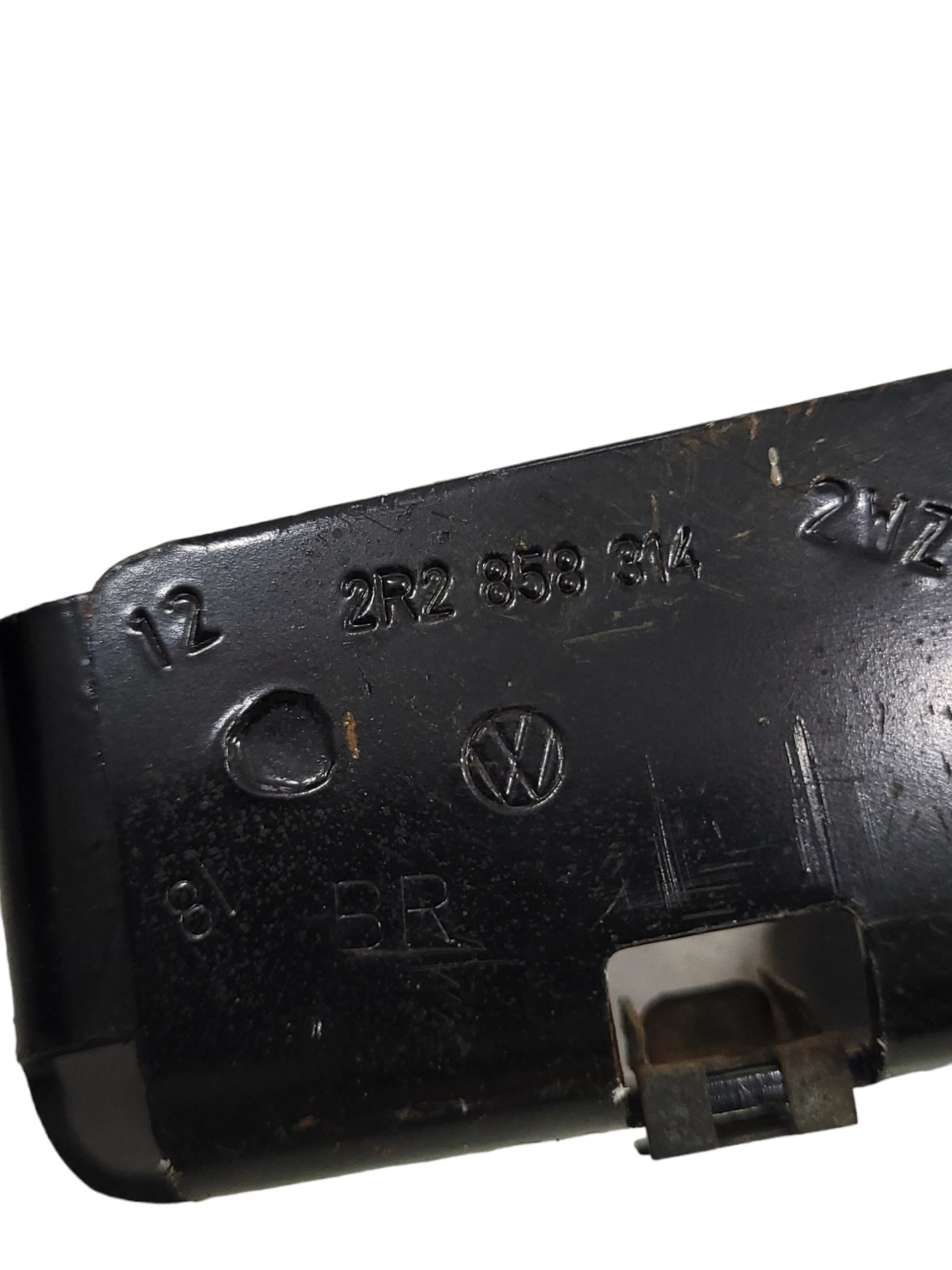 Suporte Painel Vw 2r2858314 5