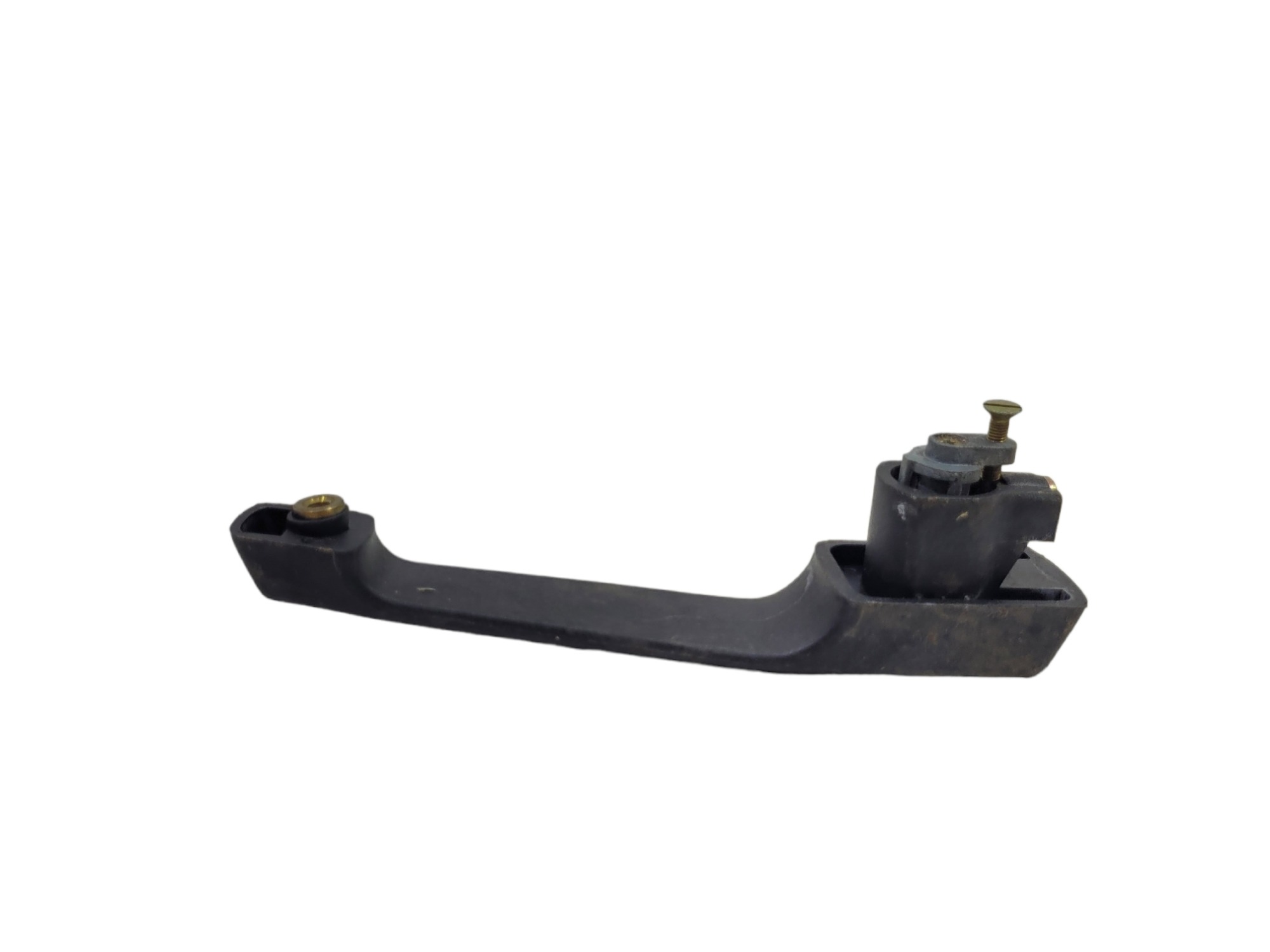 Maçaneta Externa Porta M Benz 4