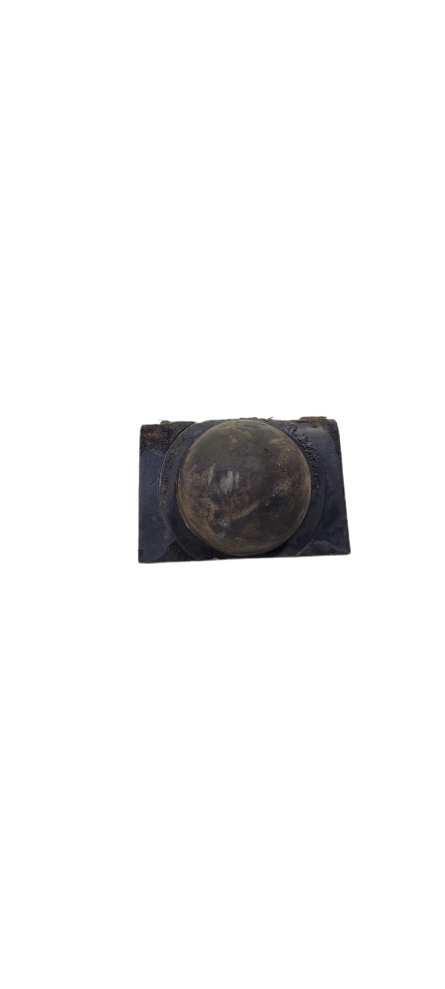 Batente Mola Traseira Vw 511353 1